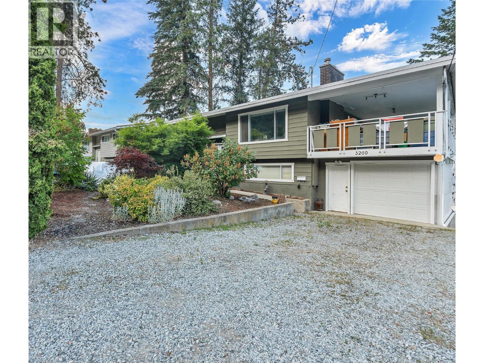 3269 McIver Road W