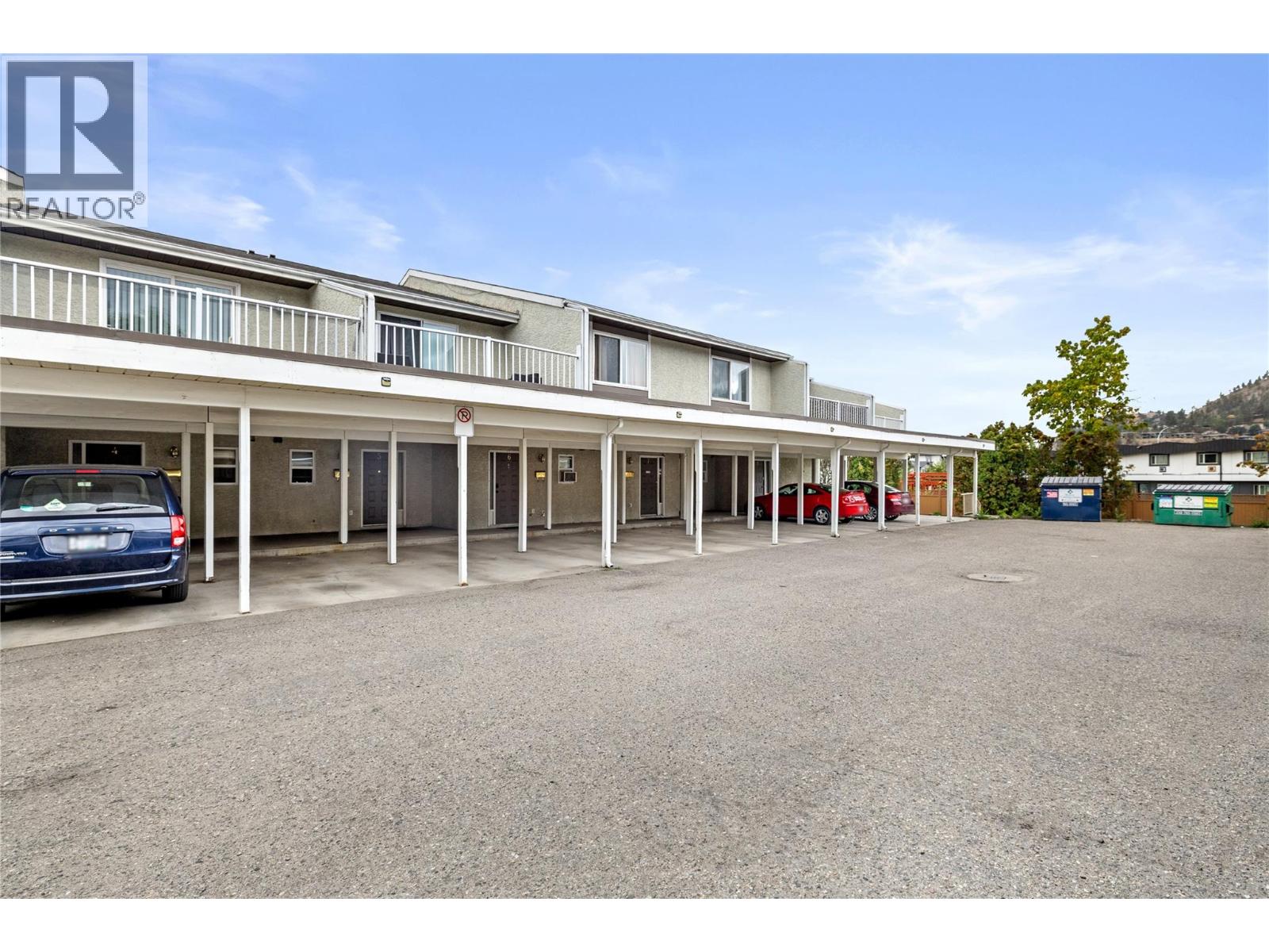 500 Lester Road Unit# 6