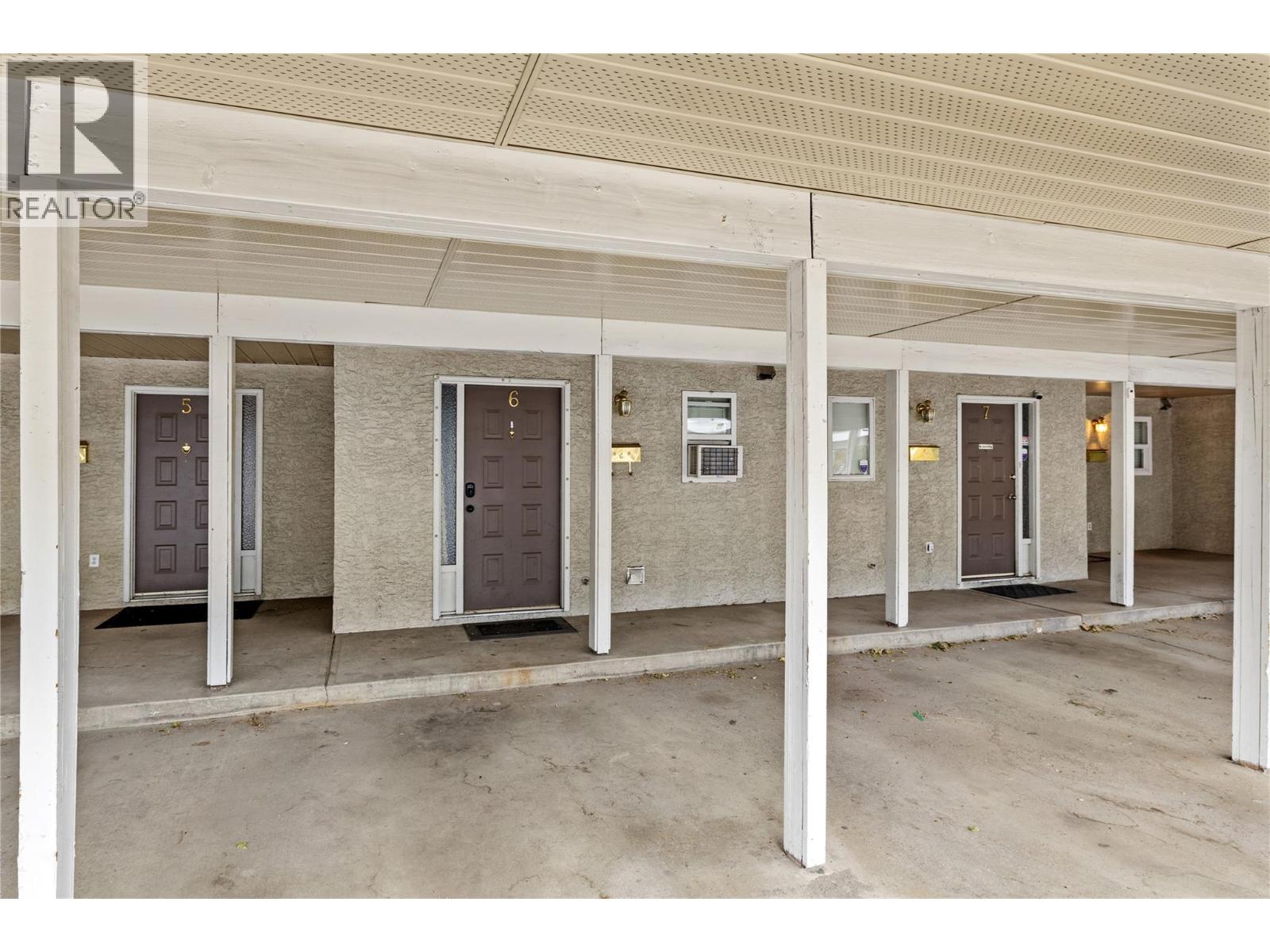 500 Lester Road Unit# 6