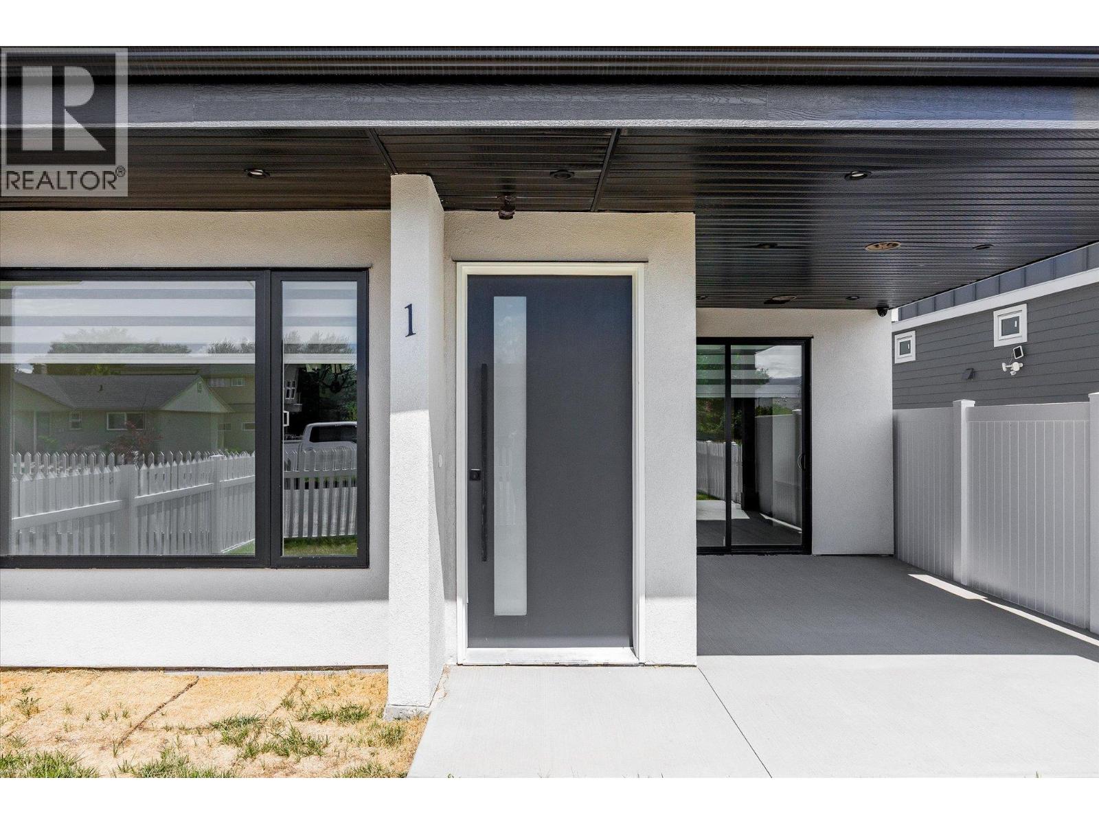 840 Grenfell Avenue Unit# 1
