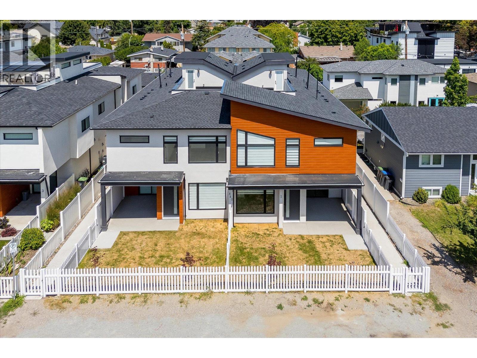 840 Grenfell Avenue Unit# 1