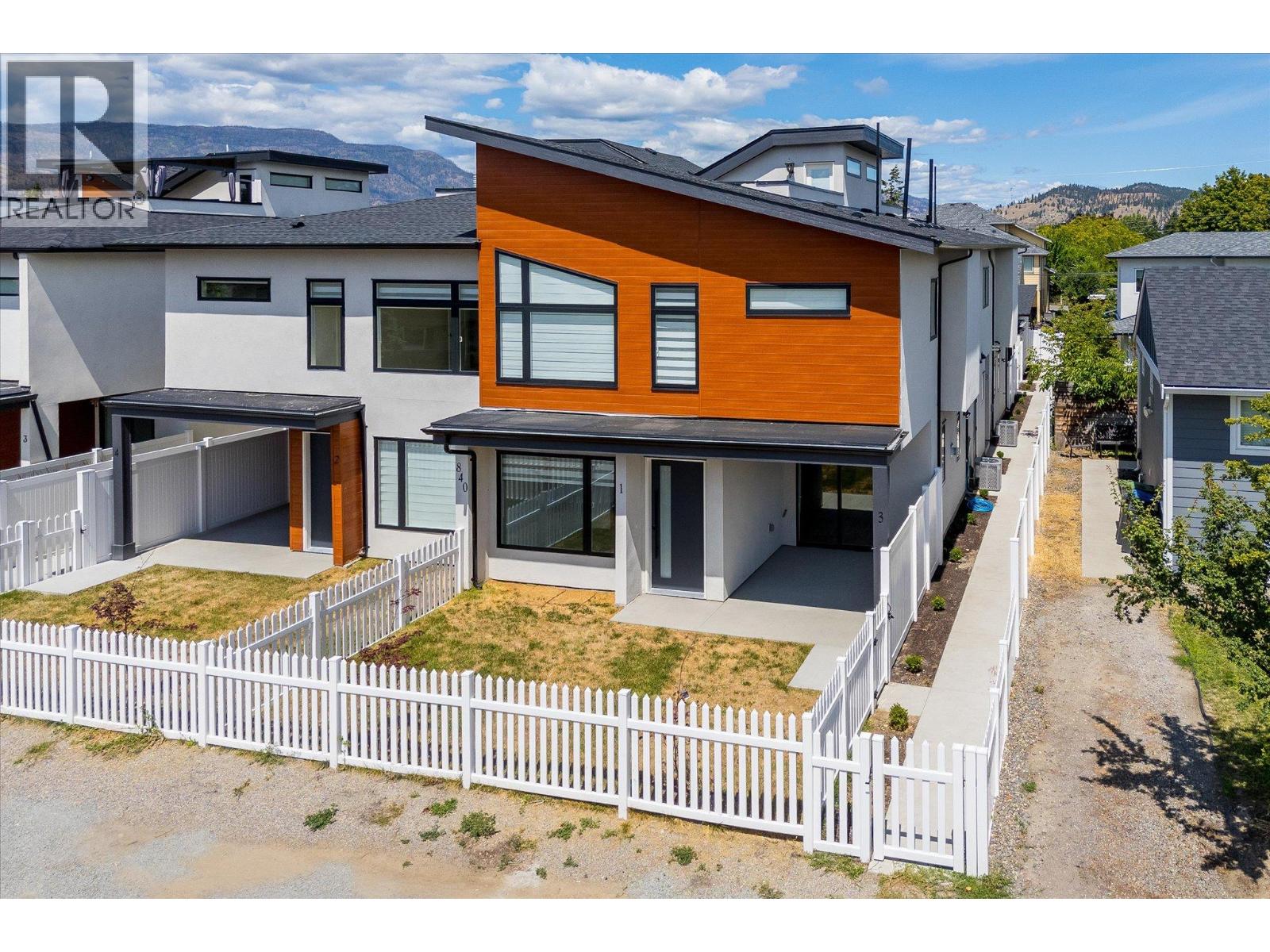 840 Grenfell Avenue Unit# 1