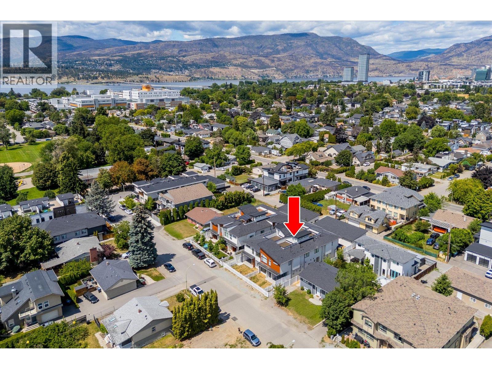 840 Grenfell Avenue Unit# 1