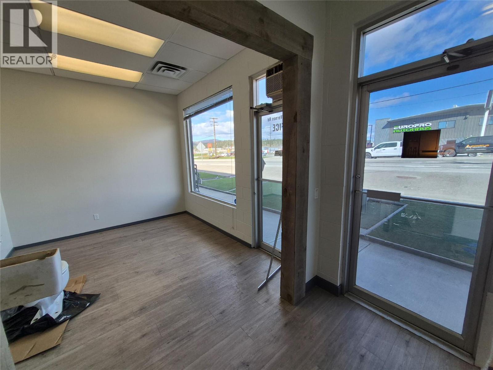165 Old Vernon Road Unit# A & B