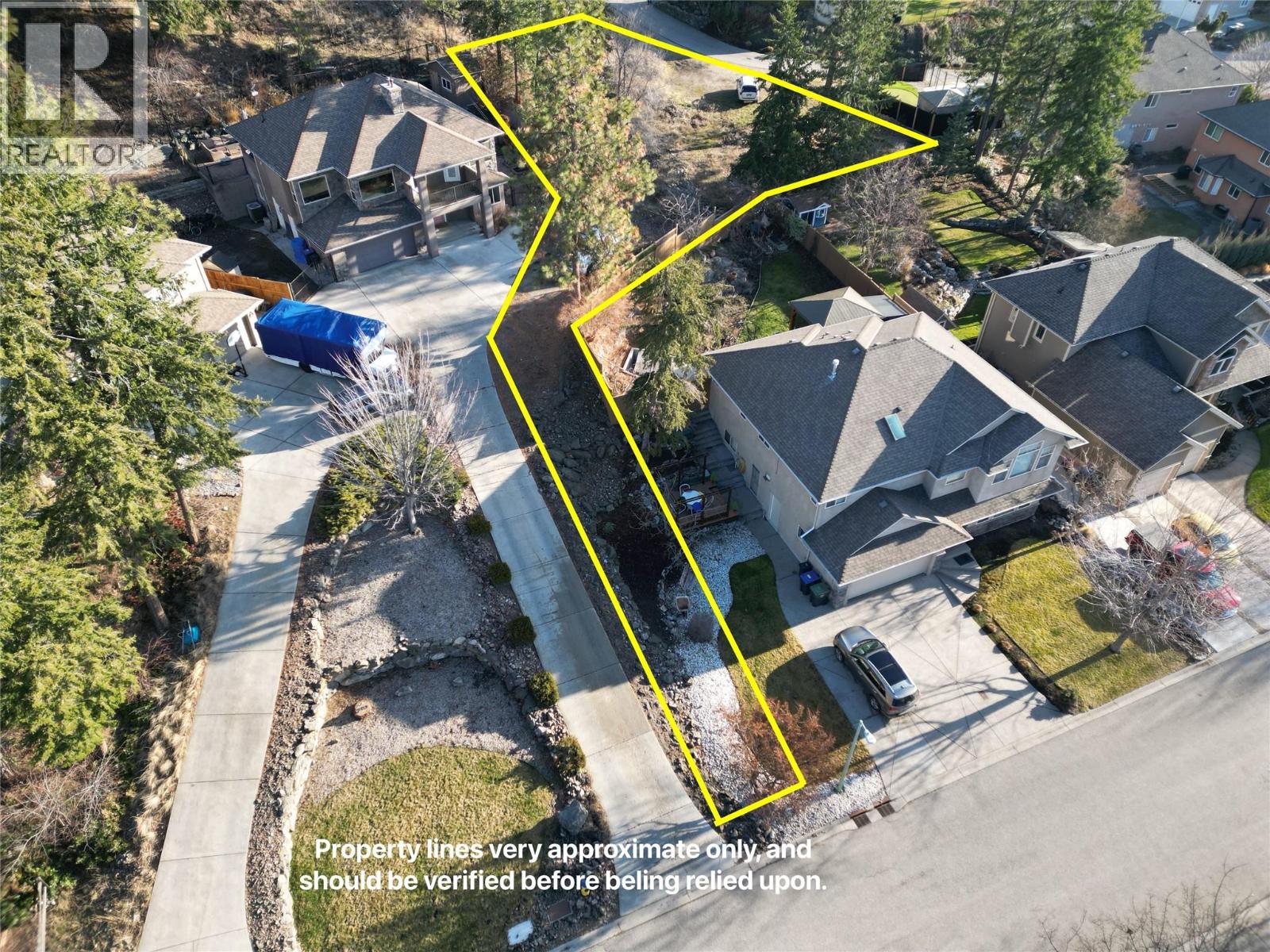 231 Terrace Drive