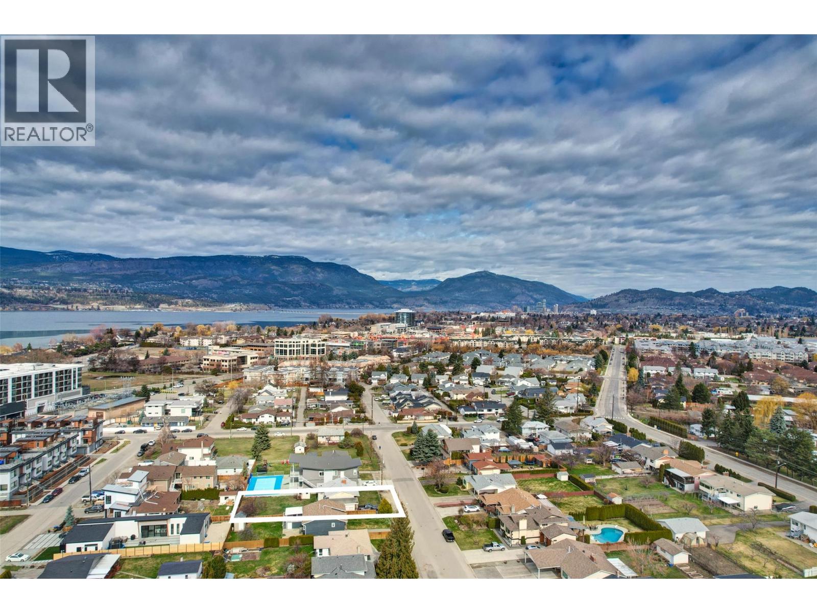 3524 Scott Road Lot# 1