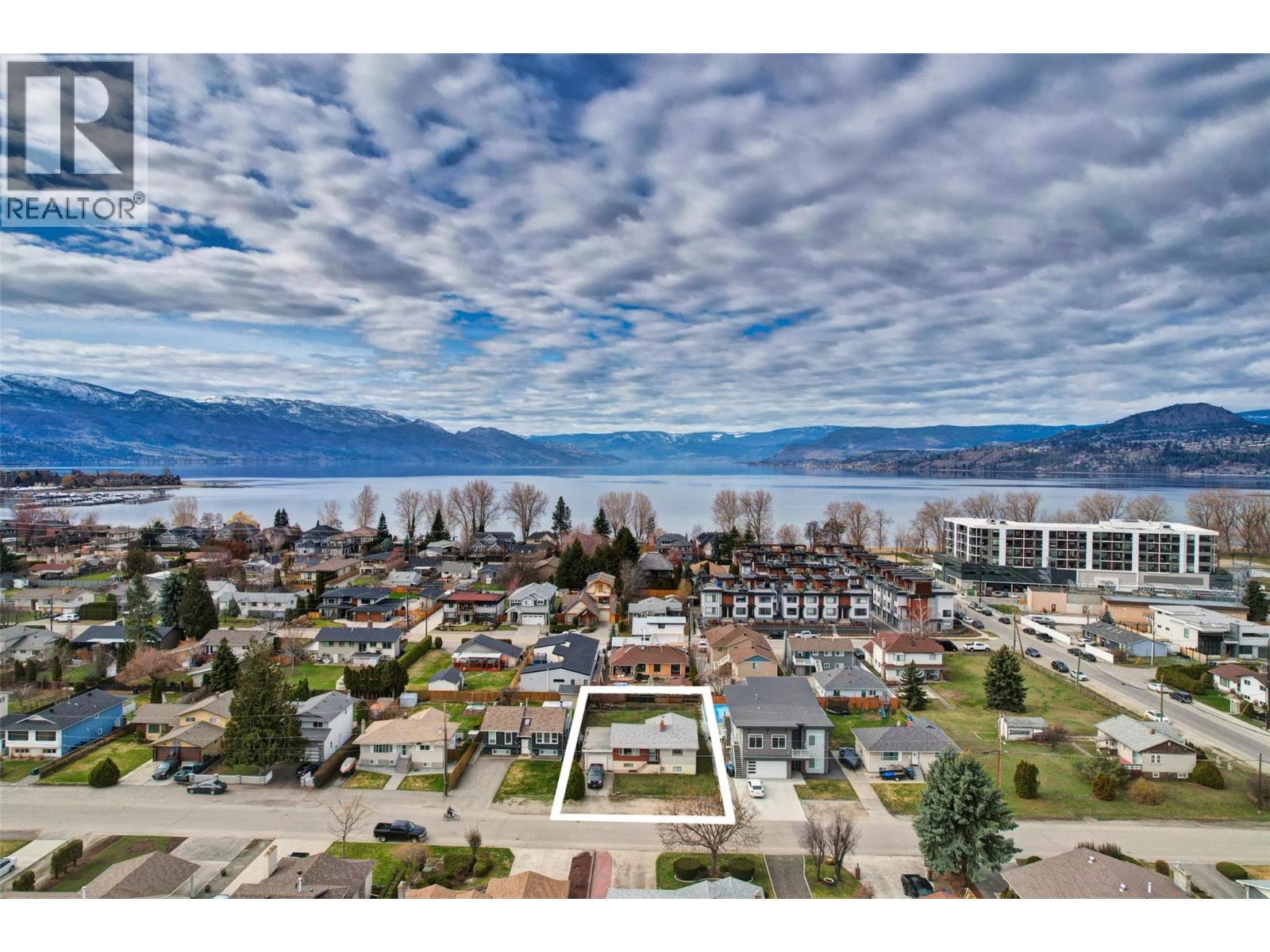 3524 Scott Road Lot# 1