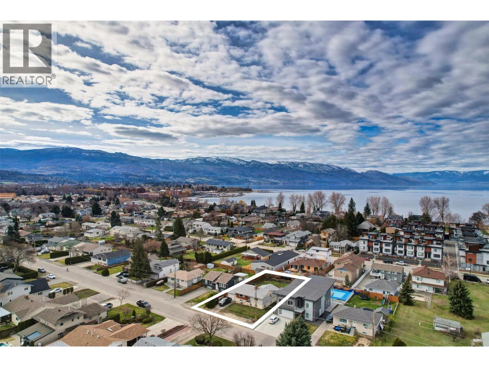 3524 Scott Road Lot# 1