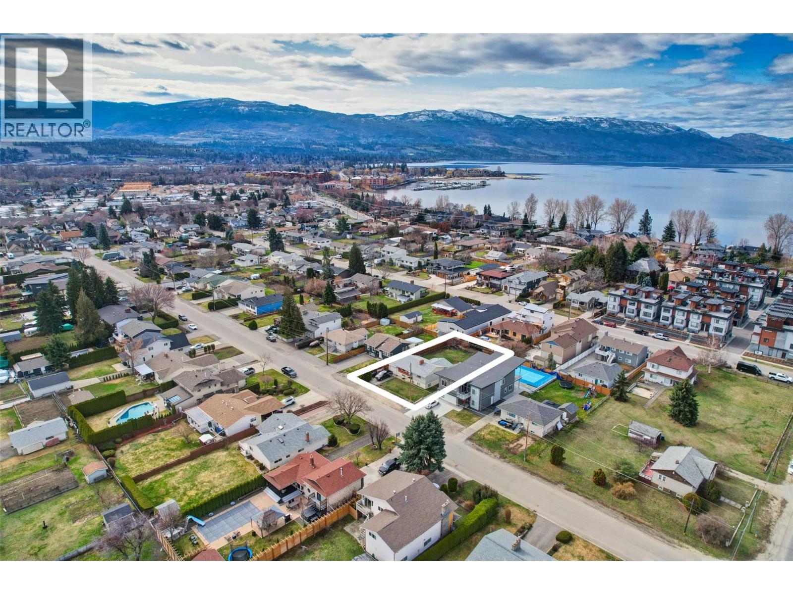 3524 Scott Road Lot# 1