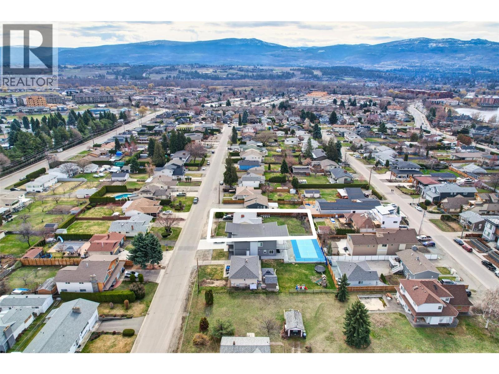 3524 Scott Road Lot# 1