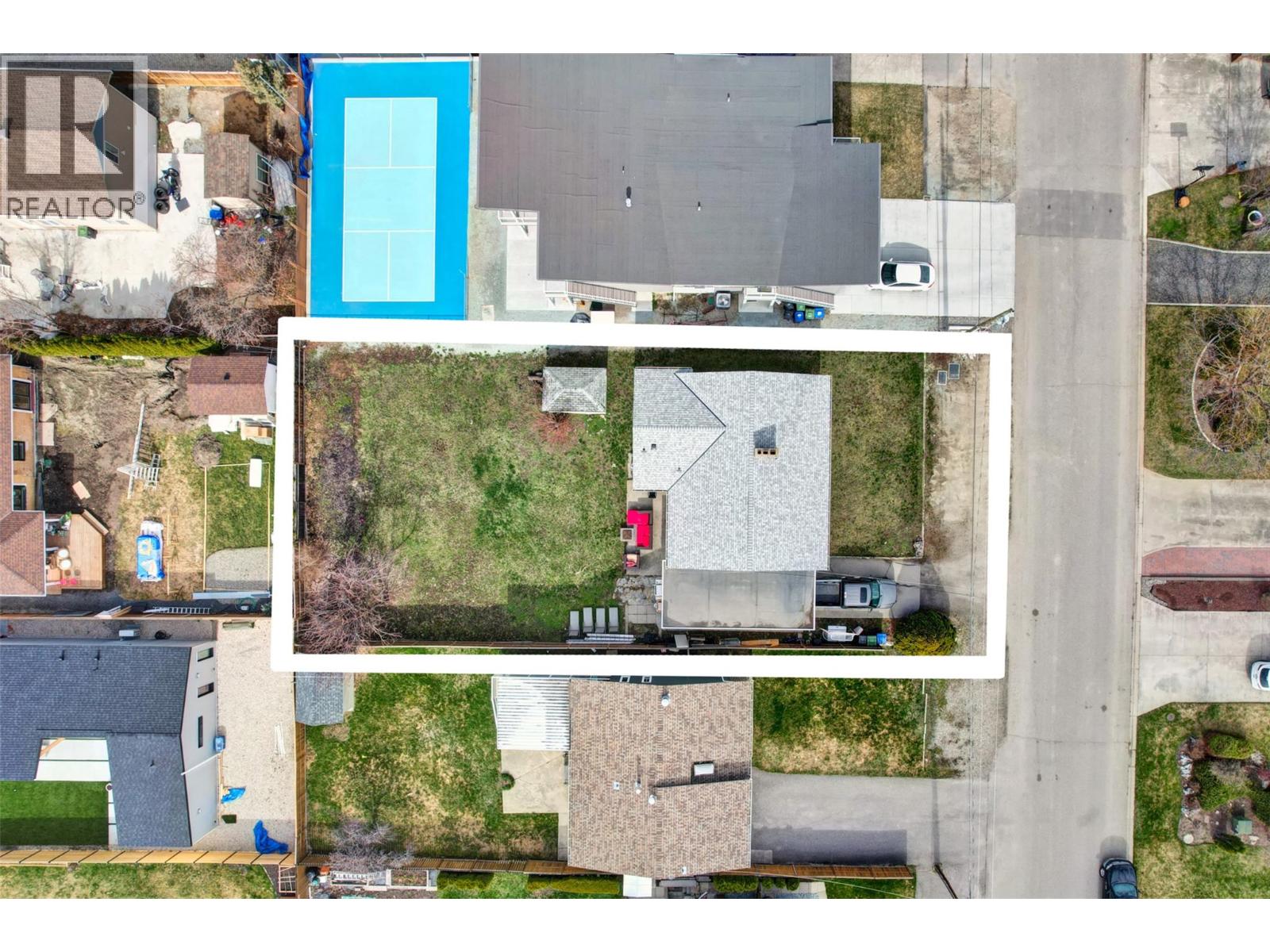 3524 Scott Road Lot# 1