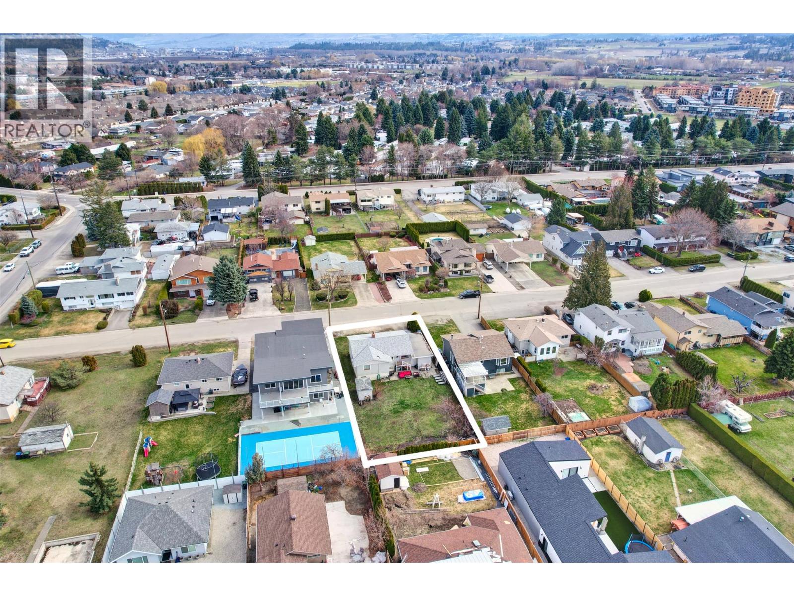 3524 Scott Road Lot# 1