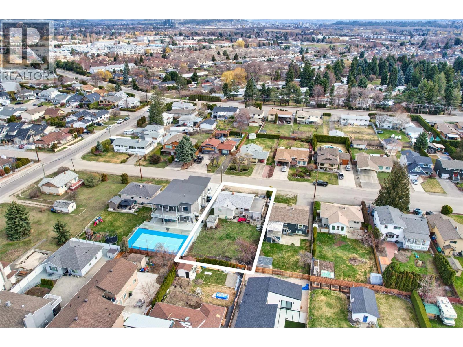 3524 Scott Road Lot# 1