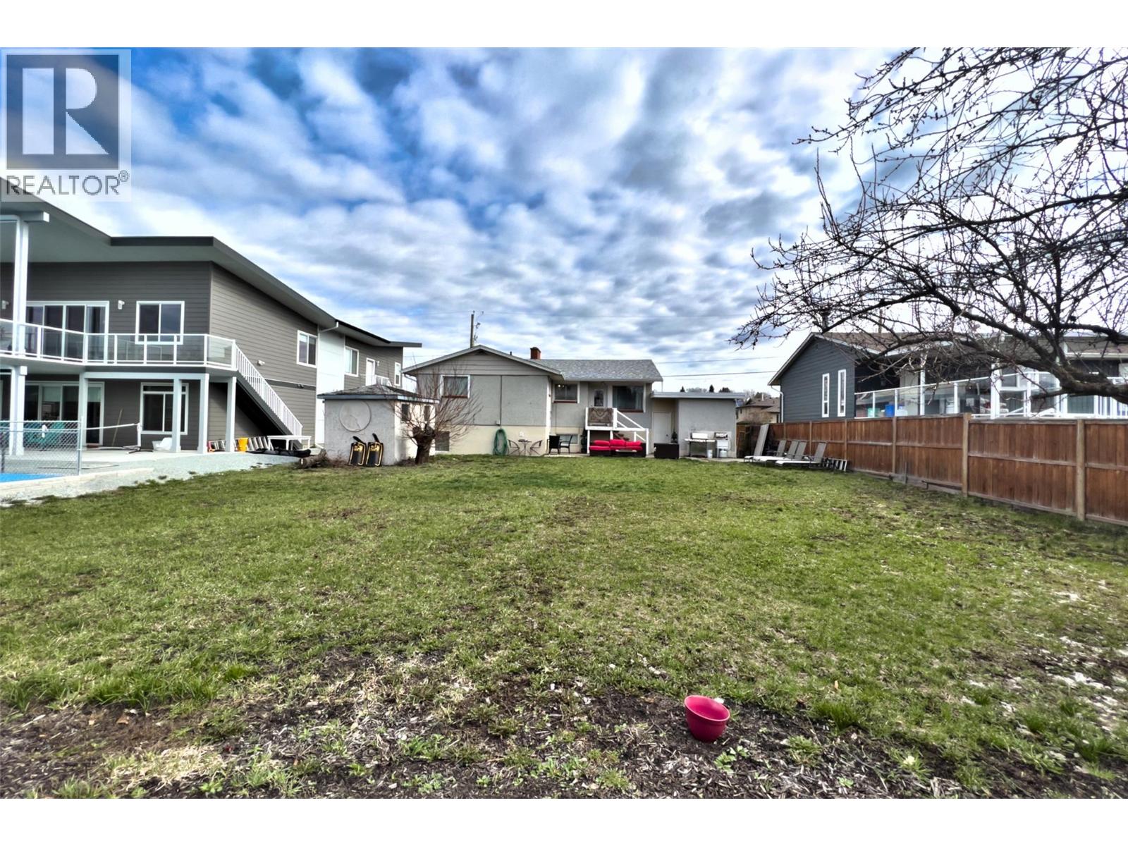 3524 Scott Road Lot# 1