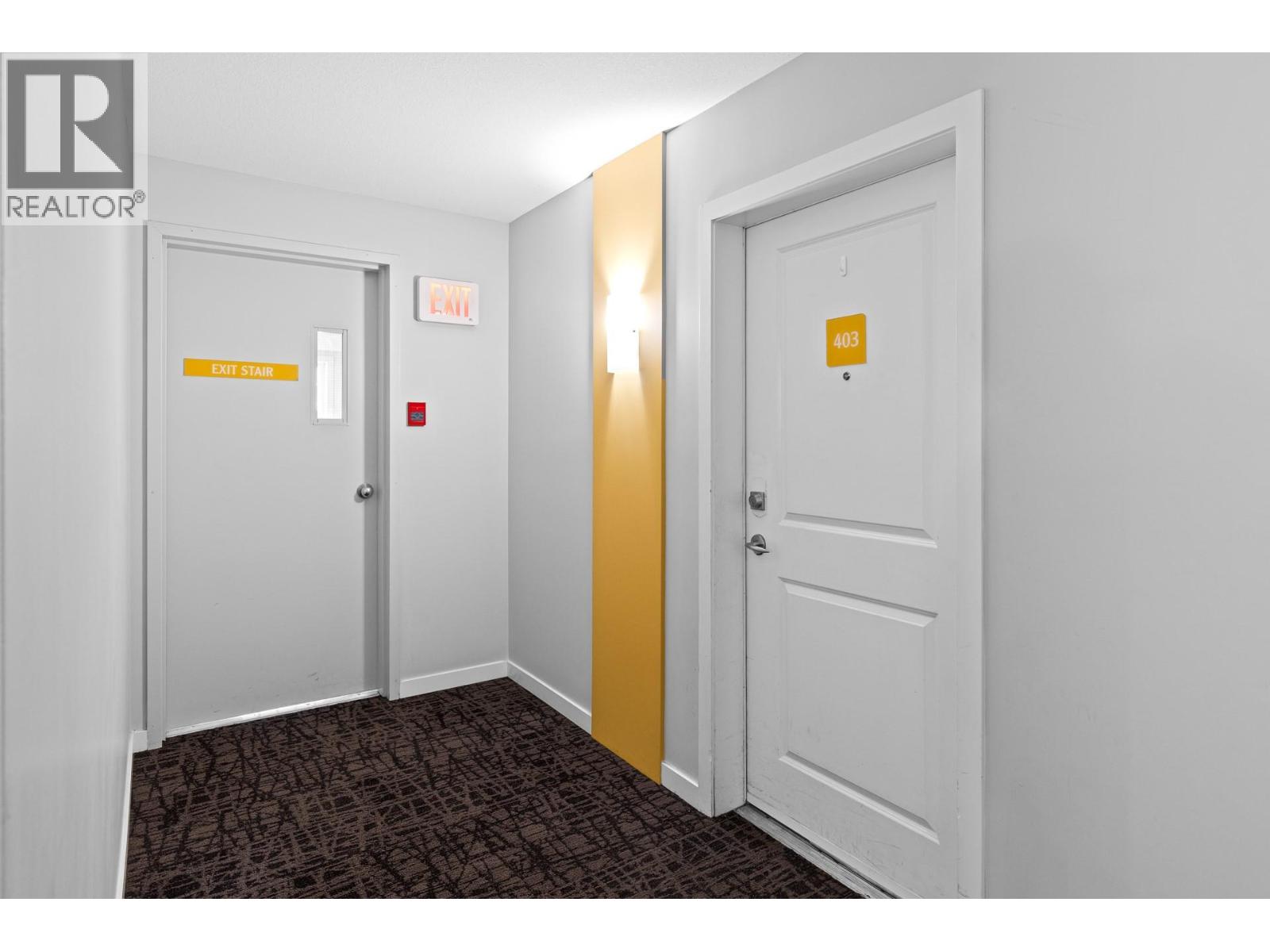 571 Yates Road Unit# 403
