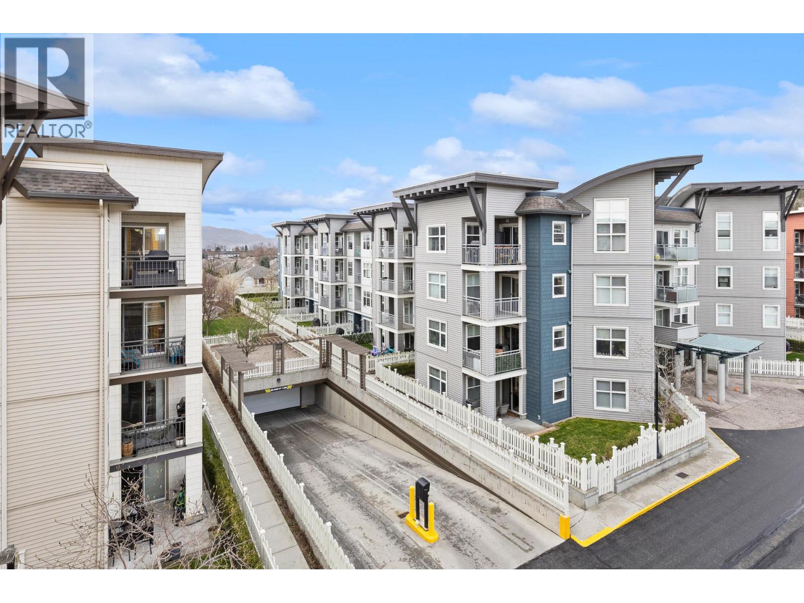 571 Yates Road Unit# 403