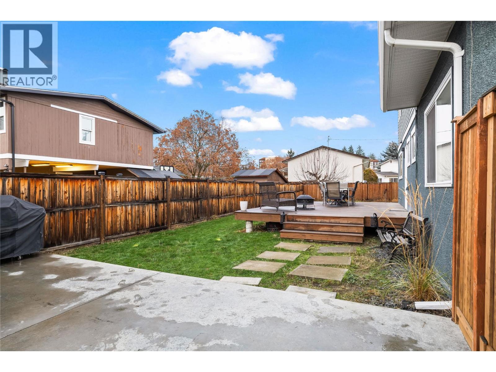 610 Balmoral Road