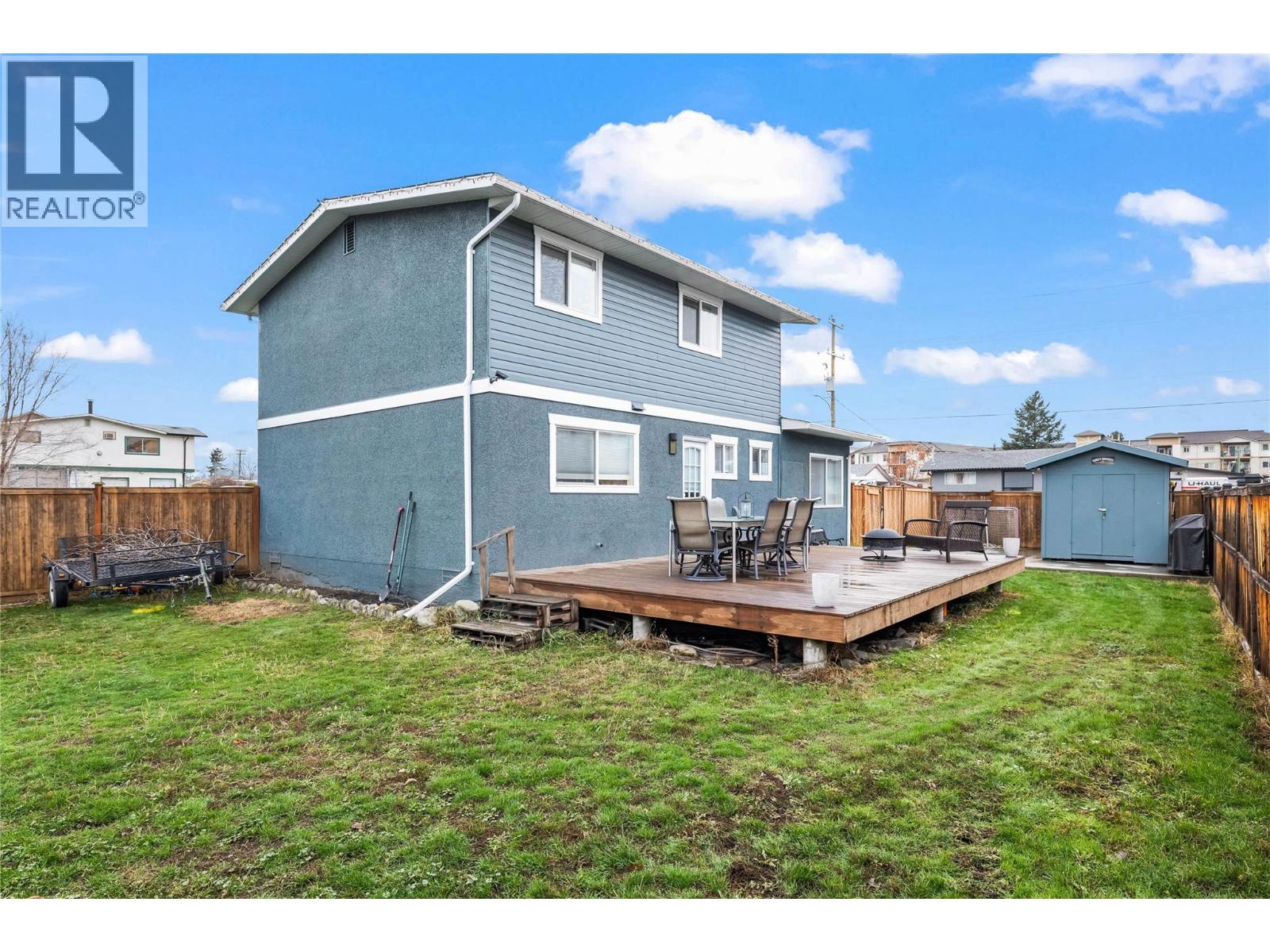 610 Balmoral Road