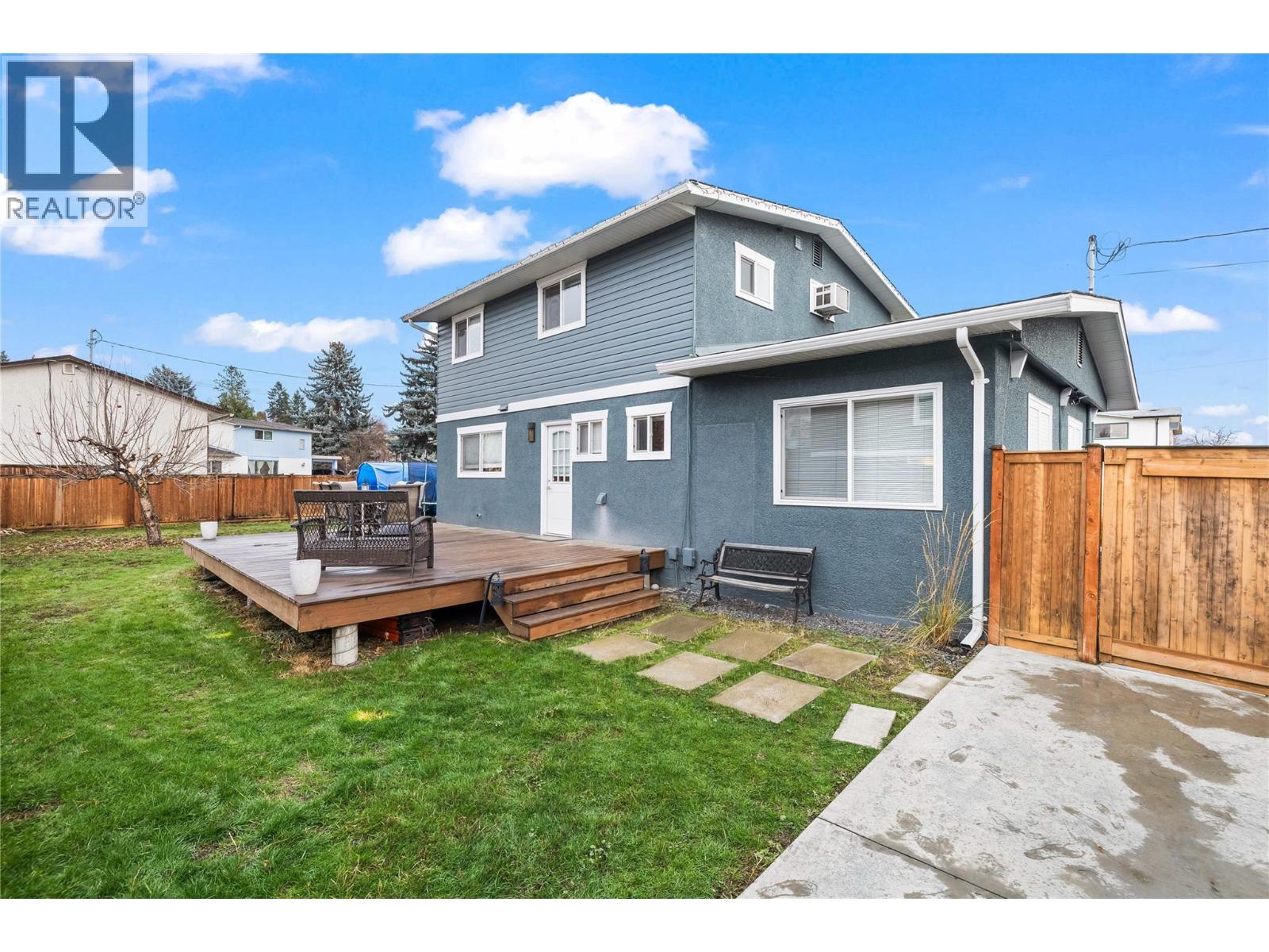 610 Balmoral Road