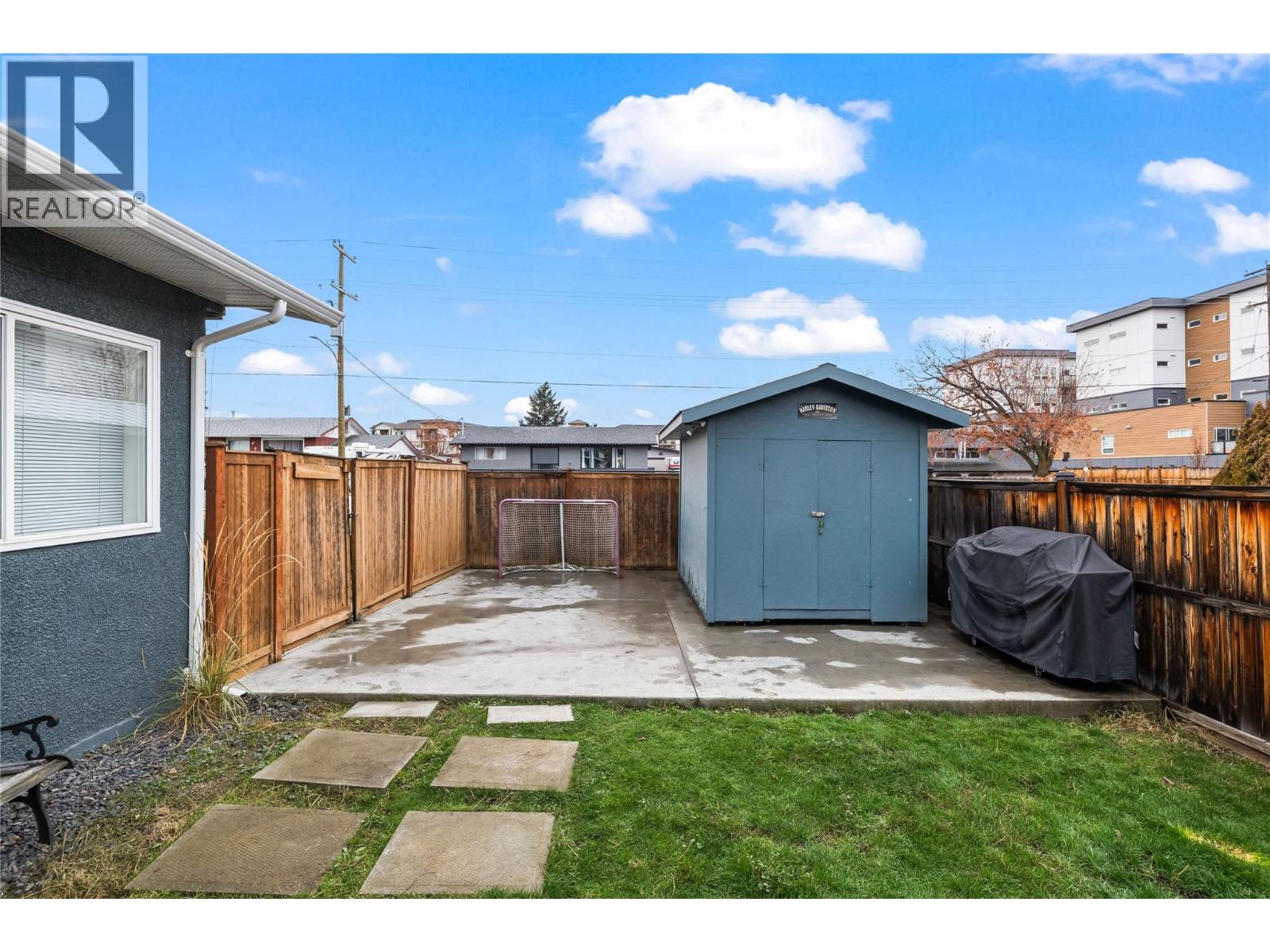 610 Balmoral Road