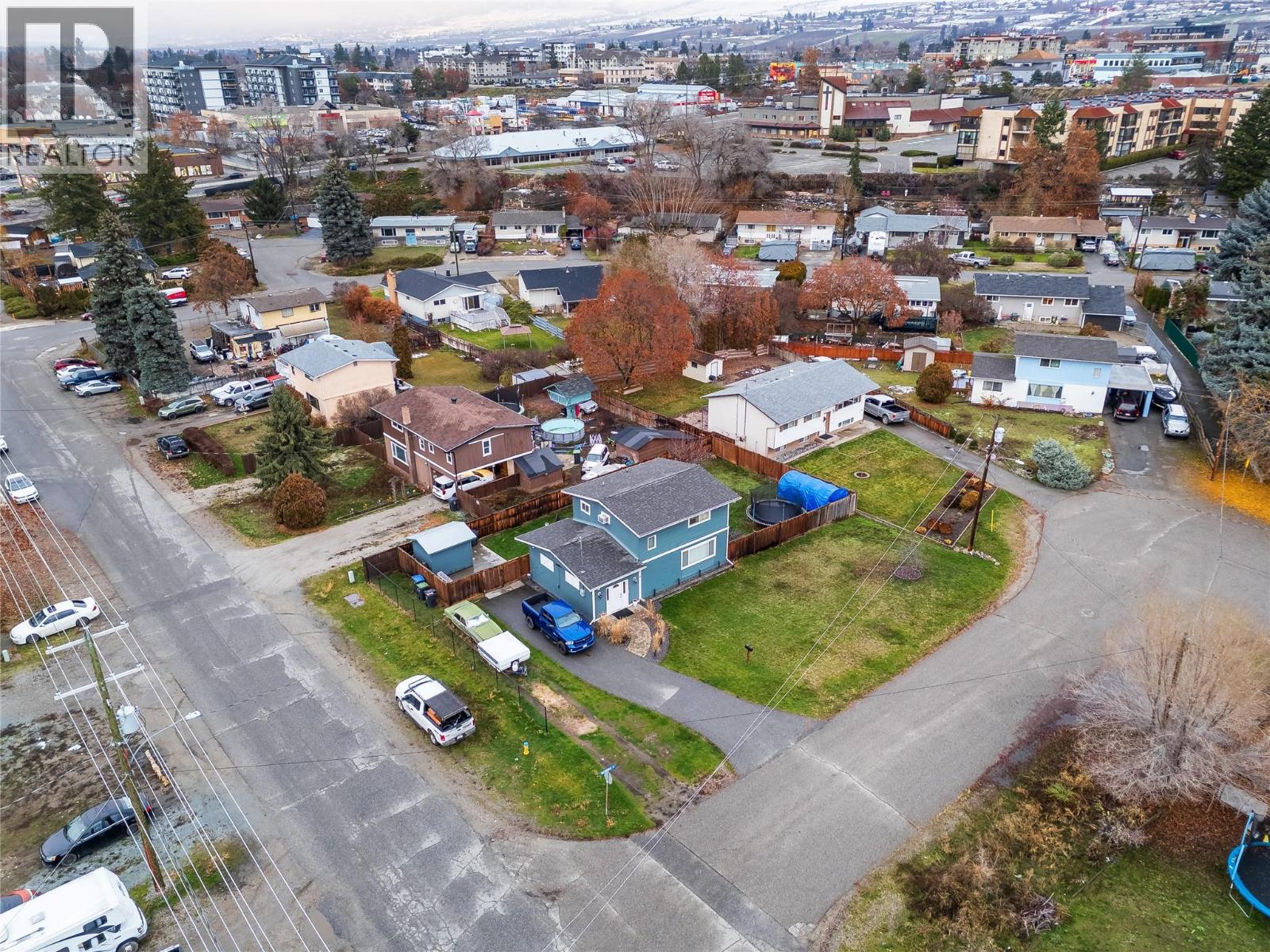 610 Balmoral Road