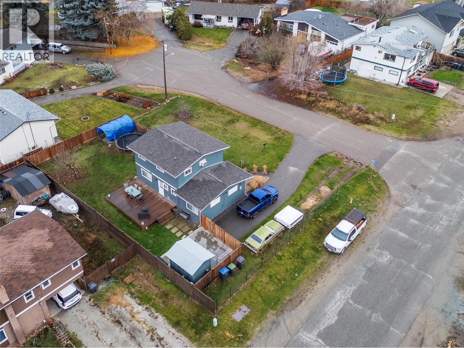 610 Balmoral Road