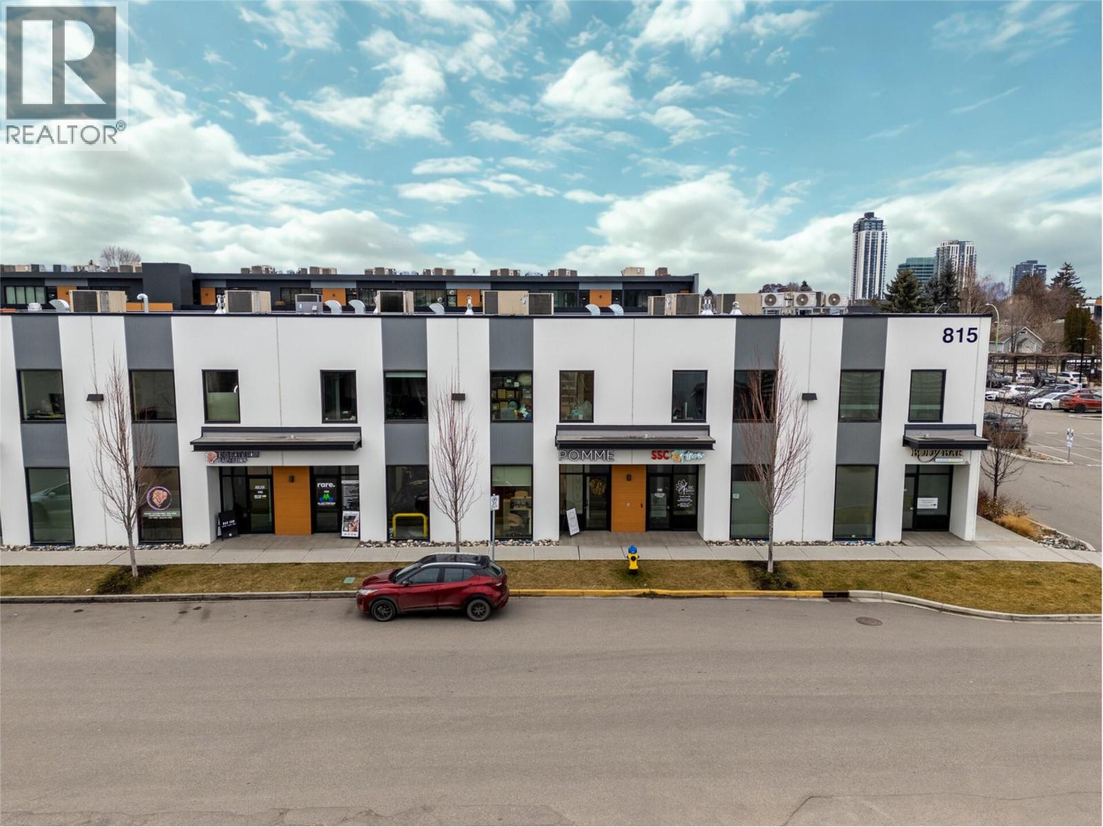 815 Vaughan Avenue Unit# 103