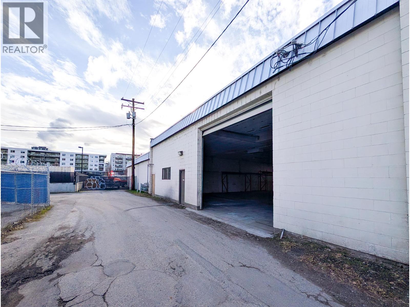 1155 St. Paul Street Unit# 105-106