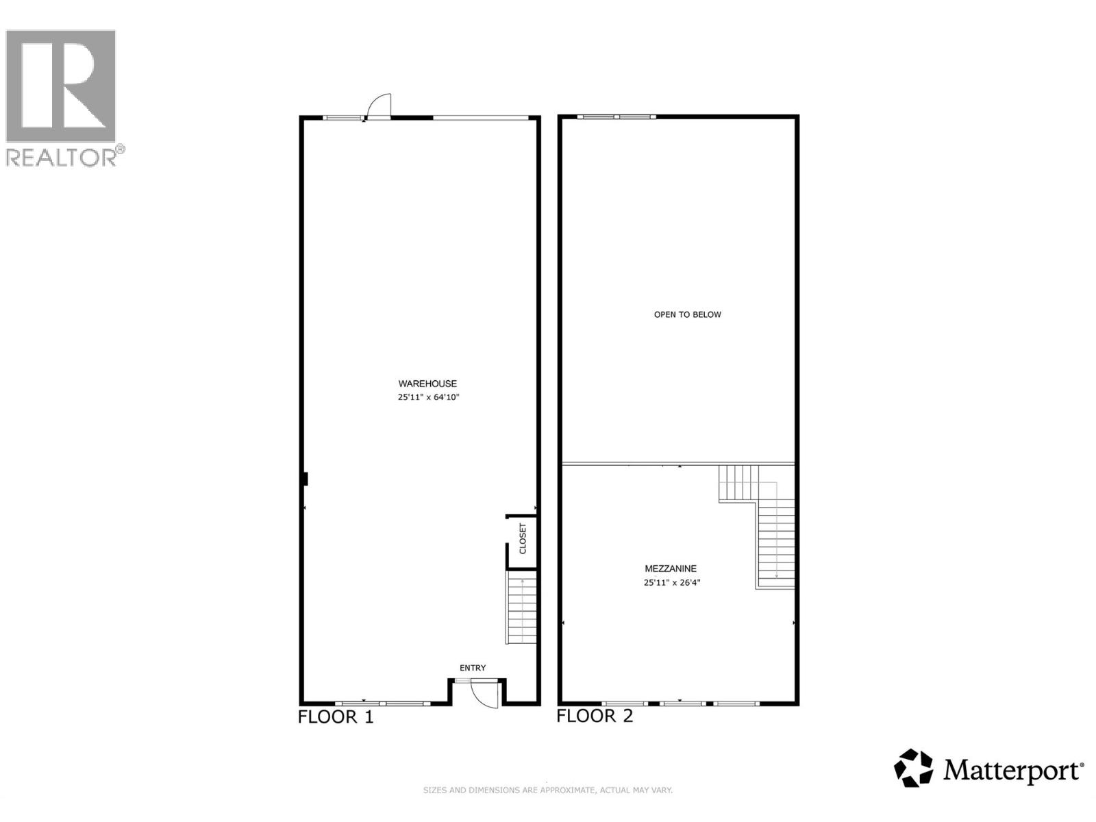 889 Vaughan Avenue Unit# 104