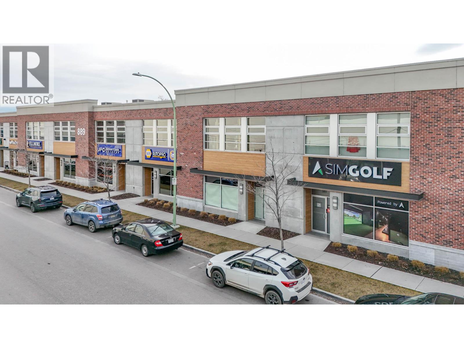 889 Vaughan Avenue Unit# 104