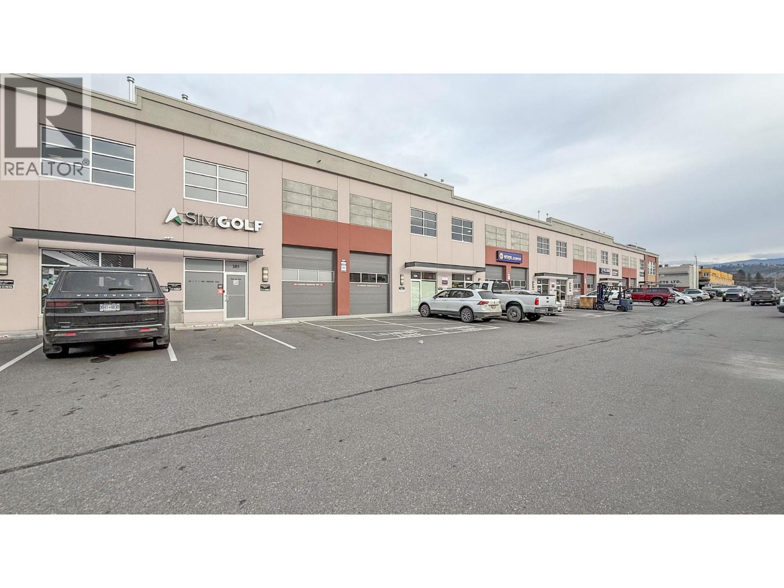 889 Vaughan Avenue Unit# 104