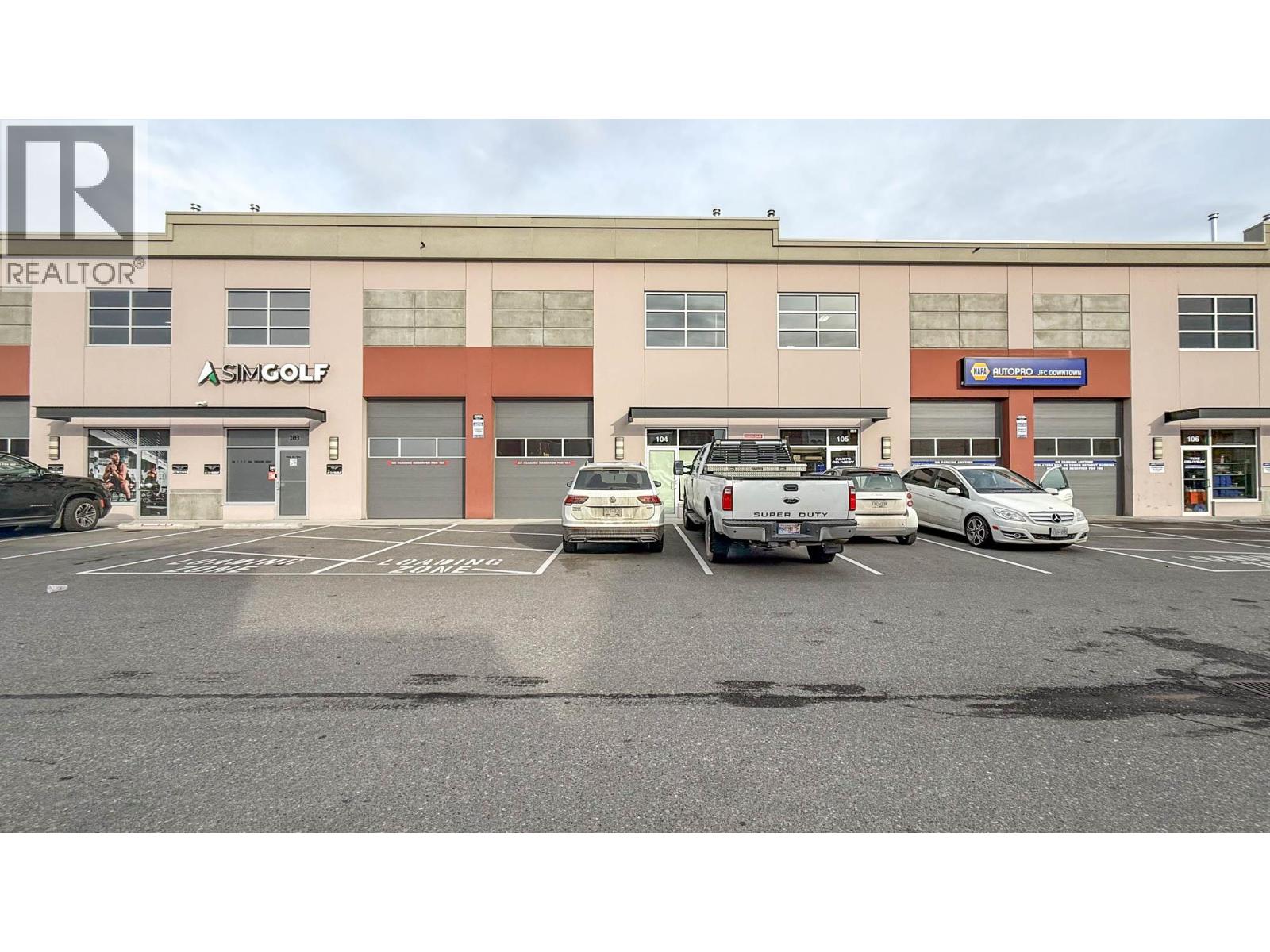 889 Vaughan Avenue Unit# 104