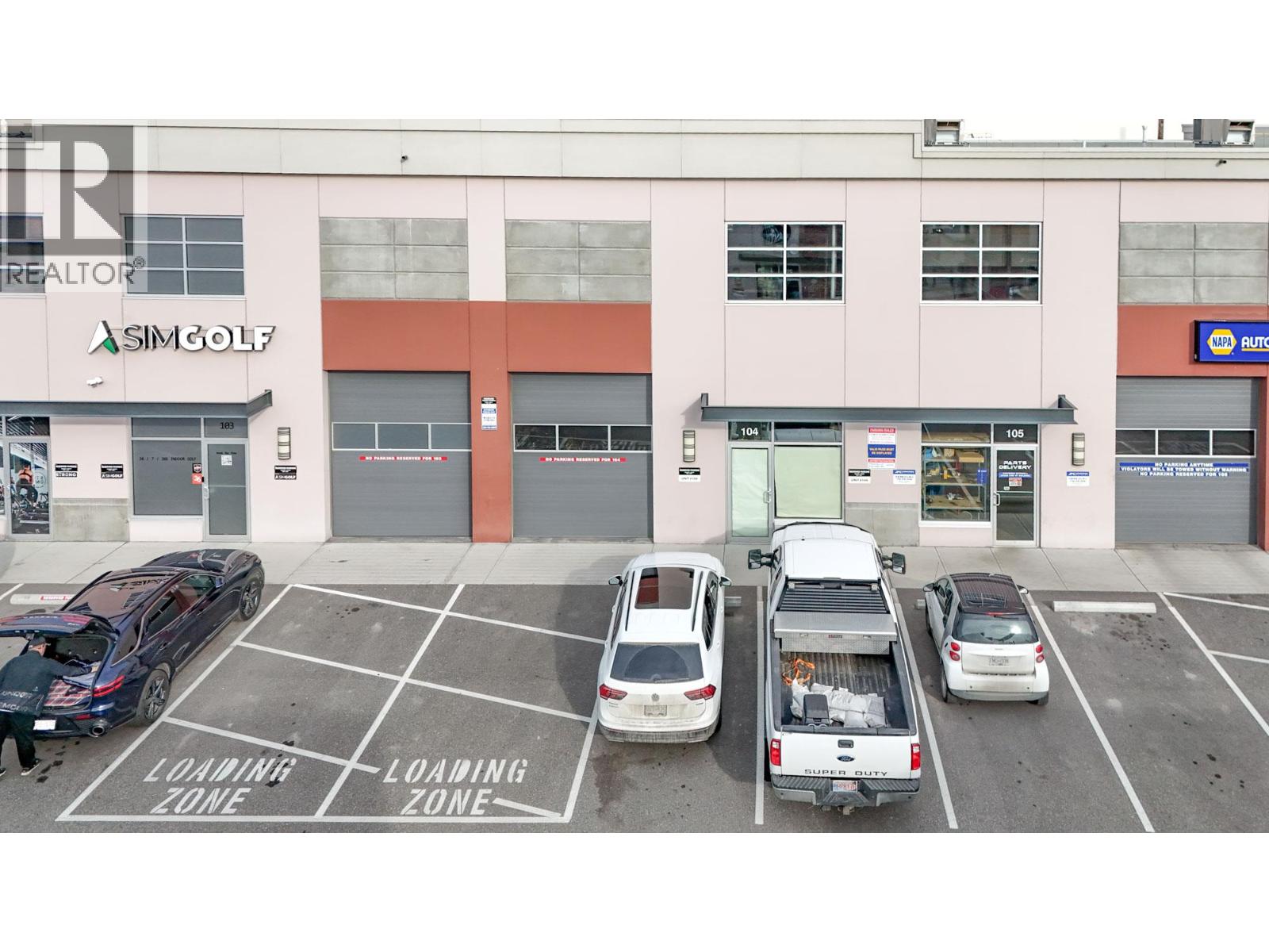 889 Vaughan Avenue Unit# 104