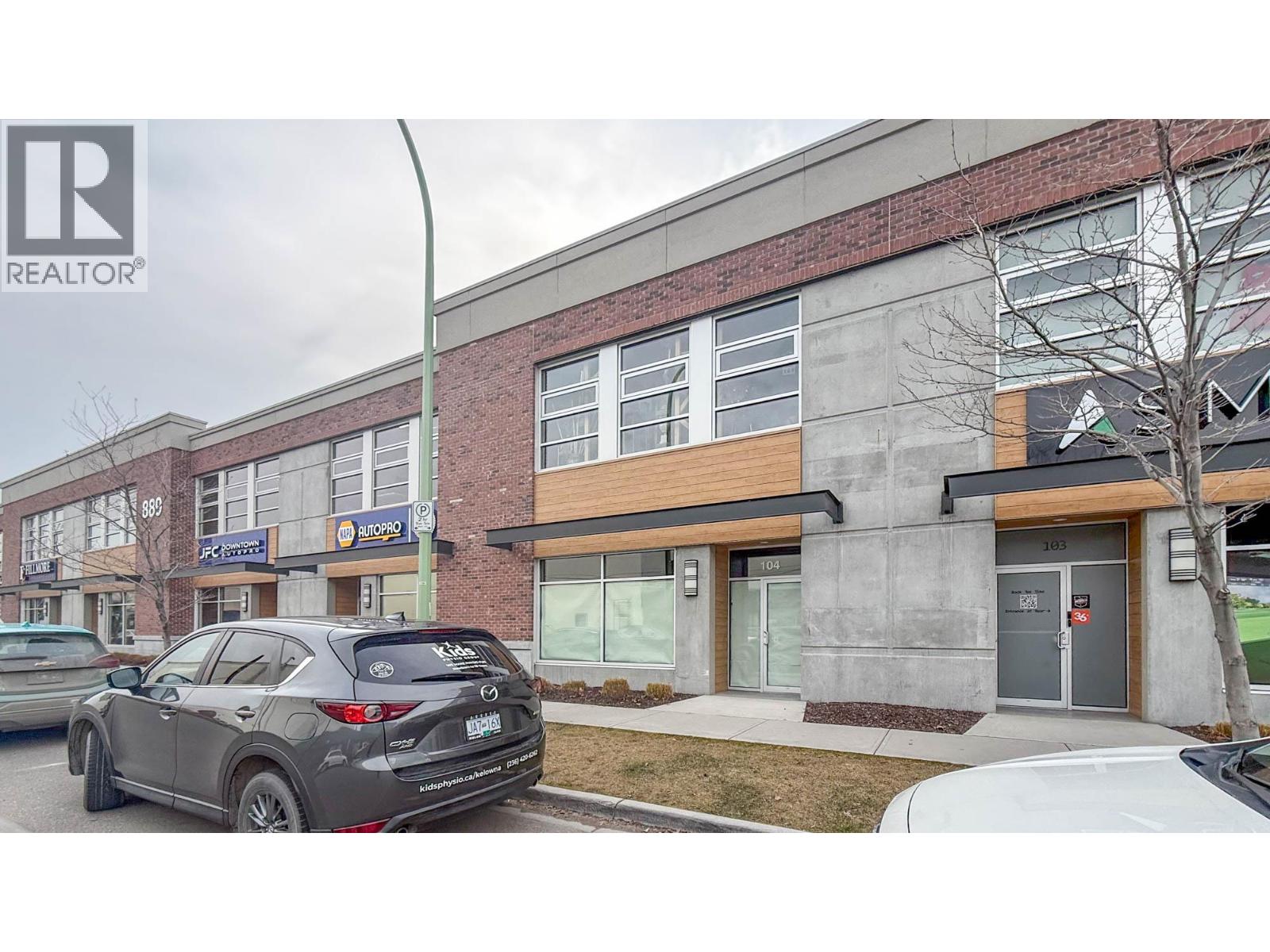 889 Vaughan Avenue Unit# 104