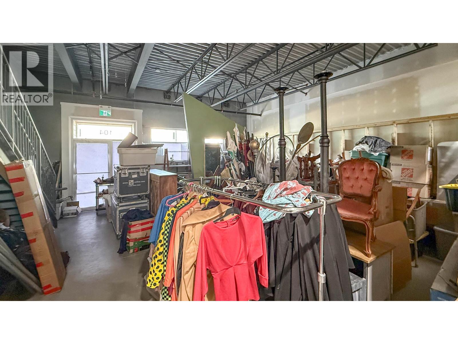 889 Vaughan Avenue Unit# 104
