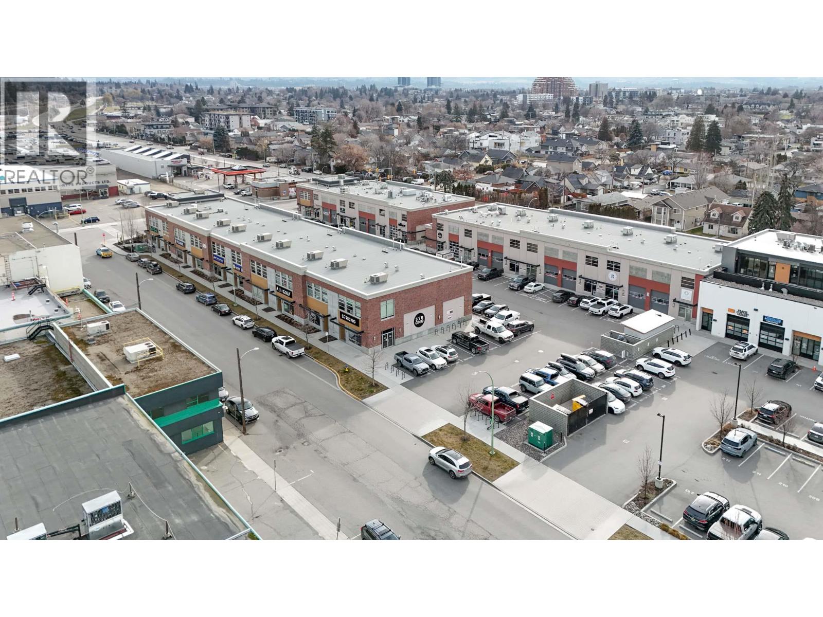 889 Vaughan Avenue Unit# 104