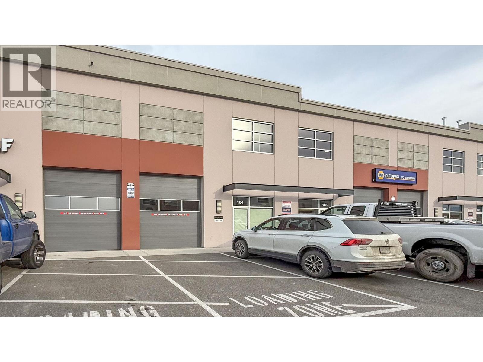 889 Vaughan Avenue Unit# 104