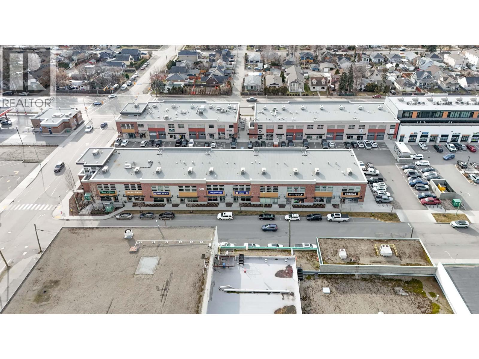 889 Vaughan Avenue Unit# 104