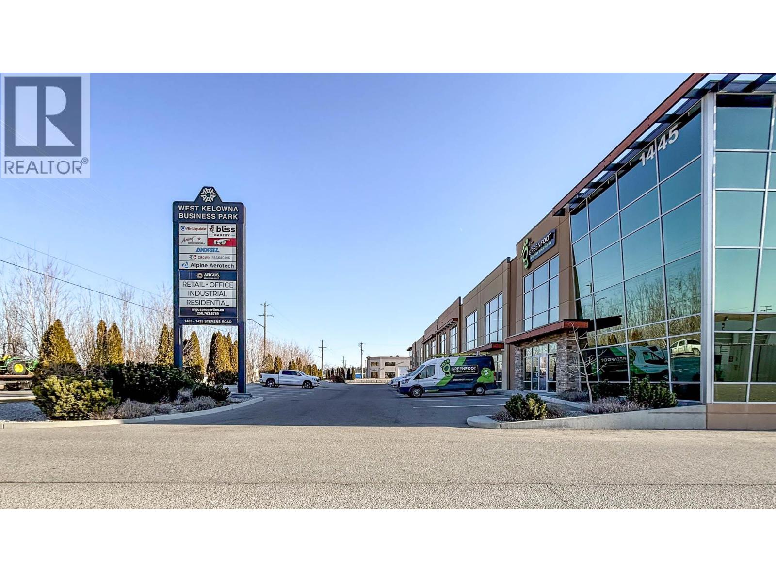 1445 Stevens Road Unit# 110, 120 & 130