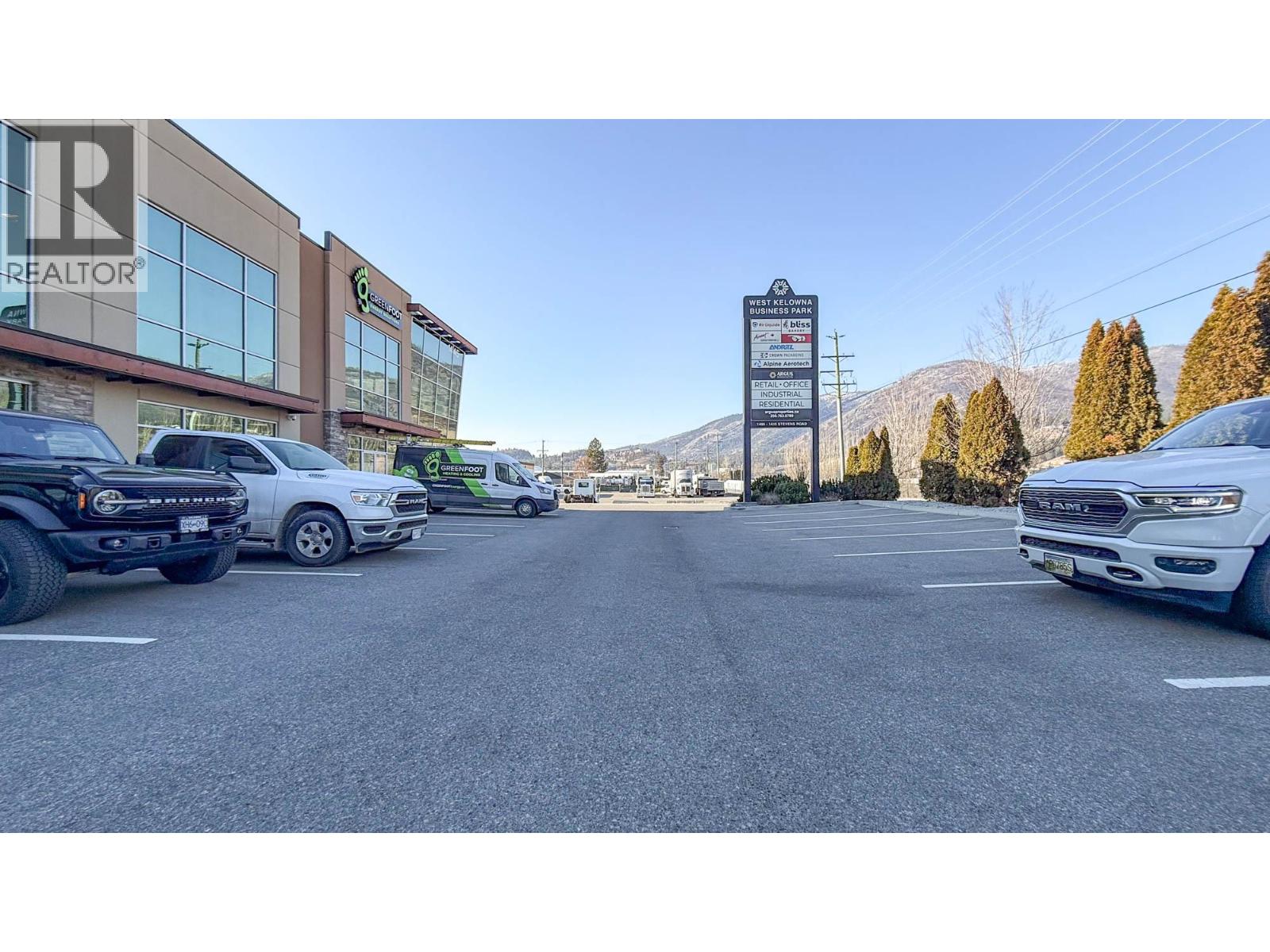 1445 Stevens Road Unit# 110, 120 & 130