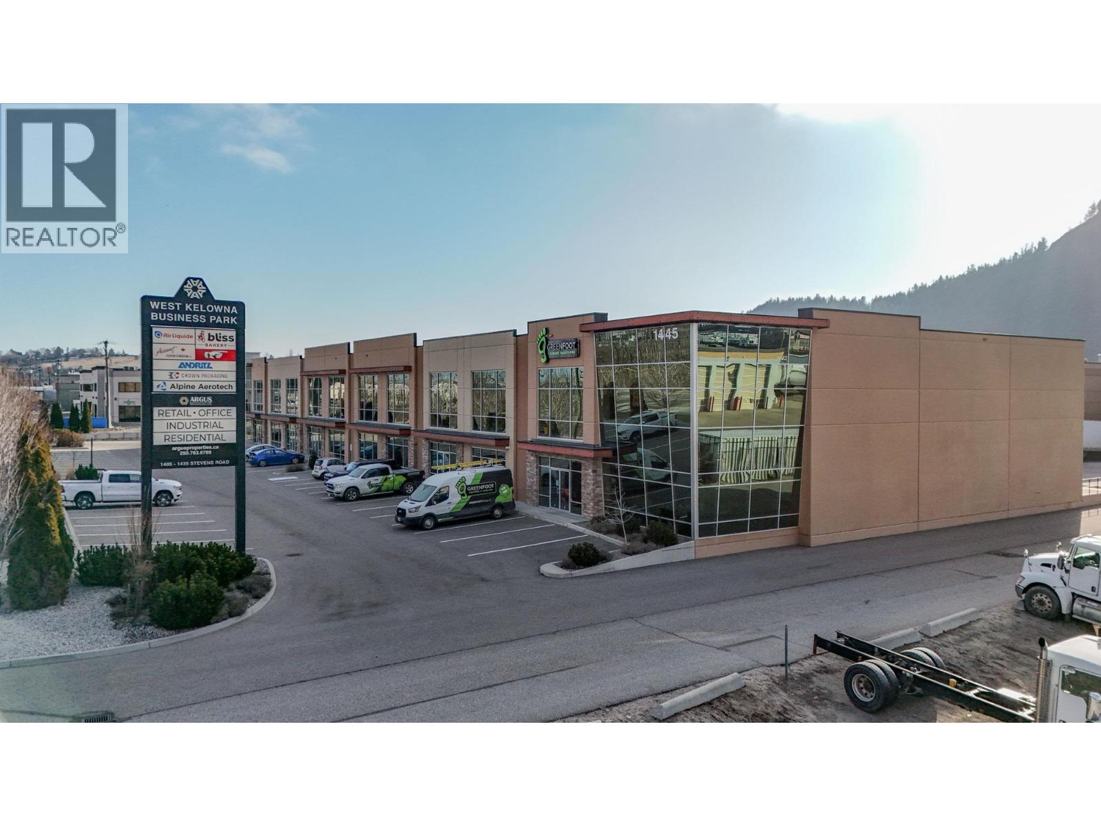 1445 Stevens Road Unit# 110, 120 & 130