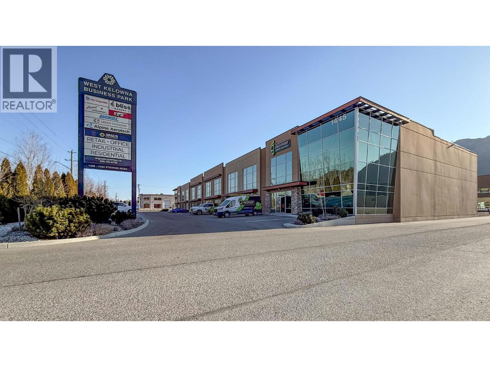 1445 Stevens Road Unit# 110, 120 & 130