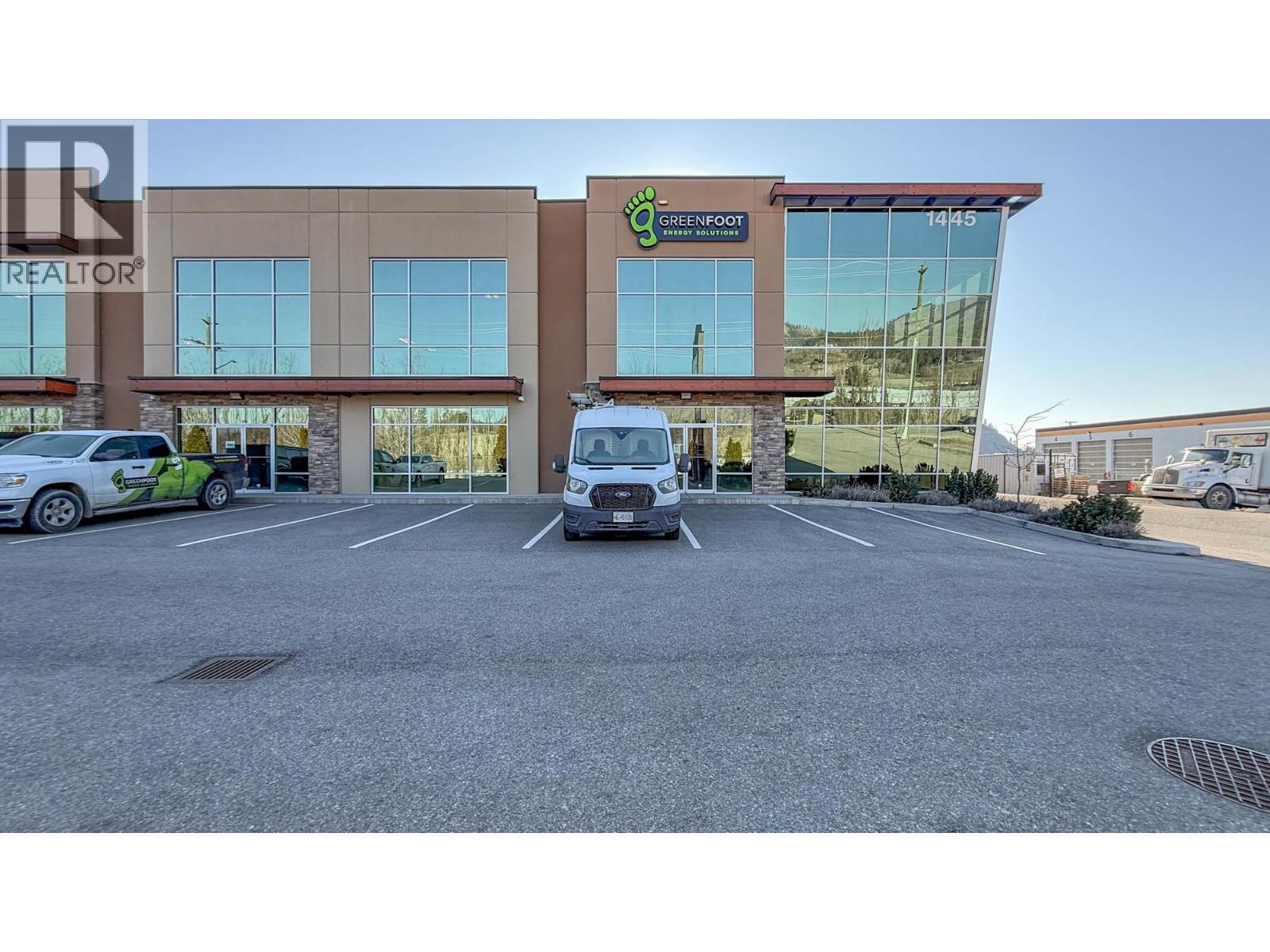 1445 Stevens Road Unit# 110, 120 & 130