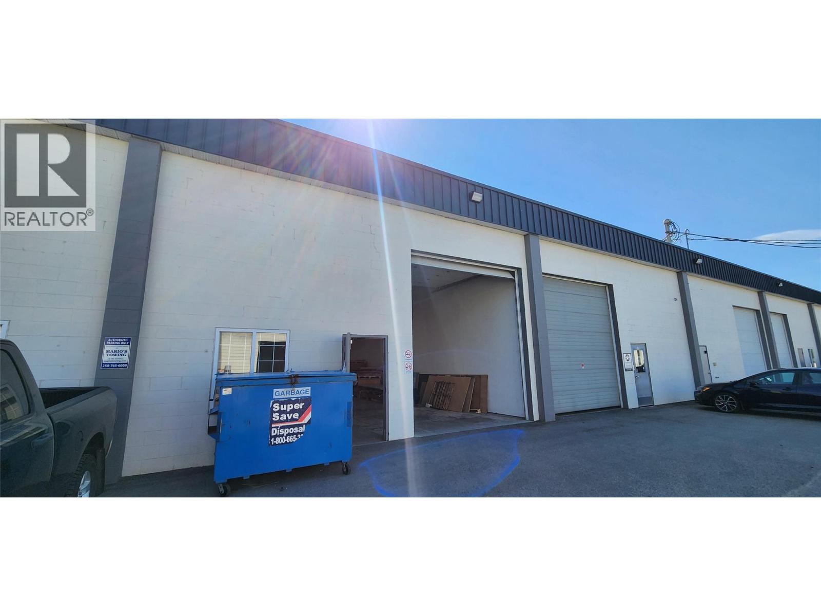 860 Leathead Road Unit# 2