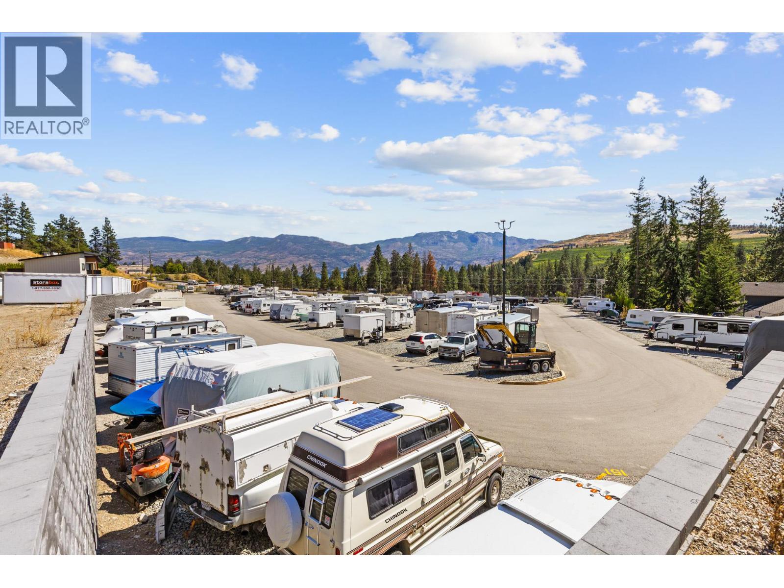 2670 Lower Glenrosa Road