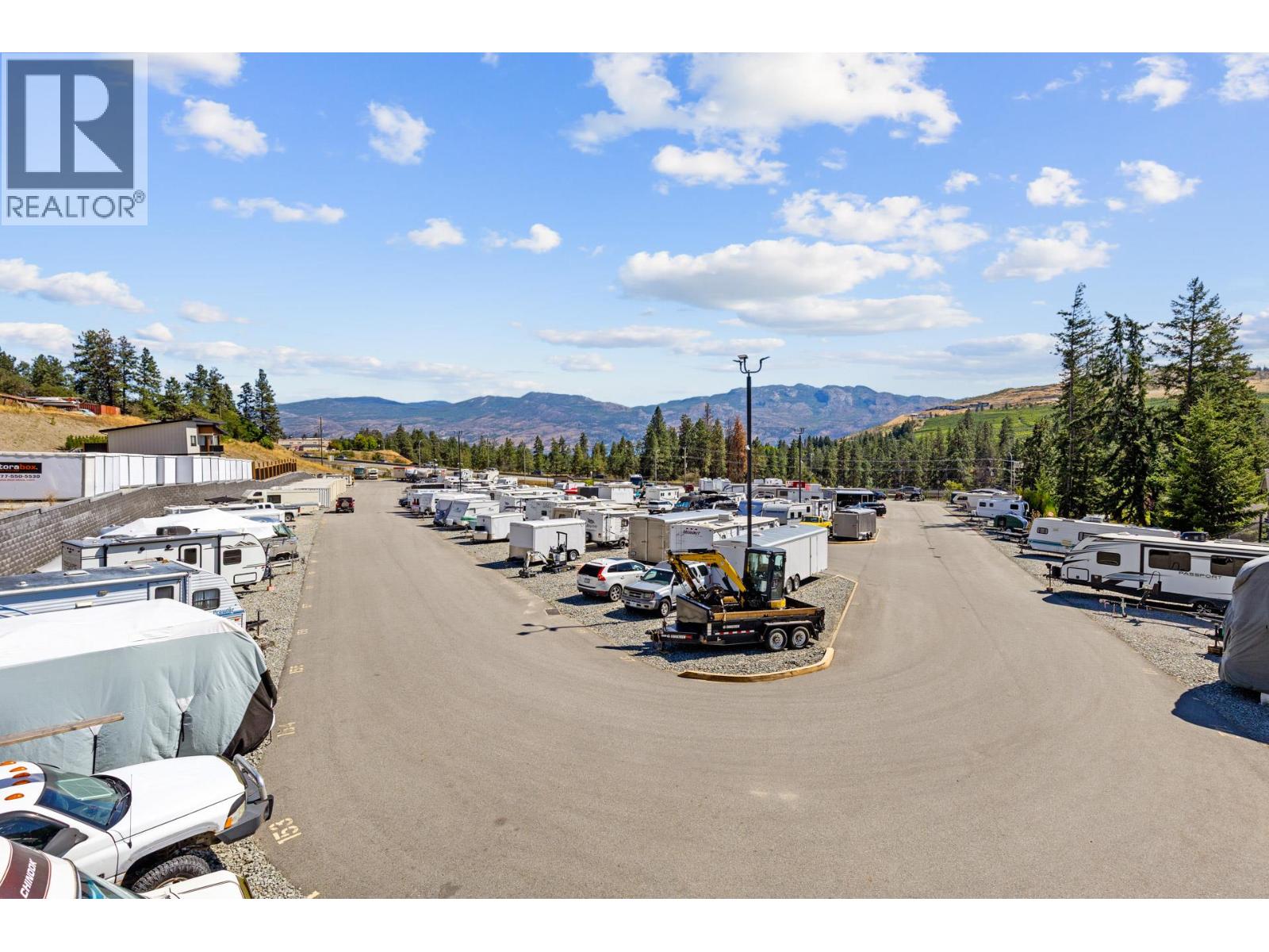 2670 Lower Glenrosa Road