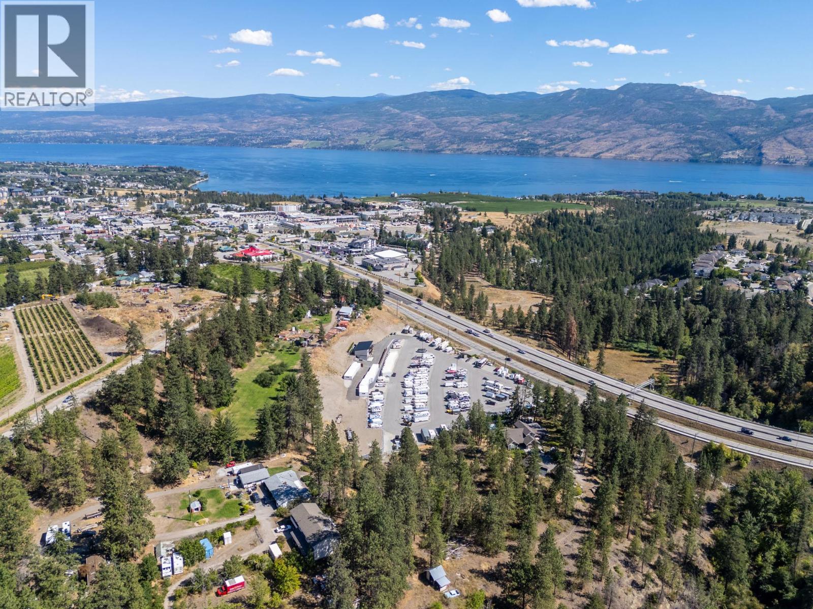 2670 Lower Glenrosa Road
