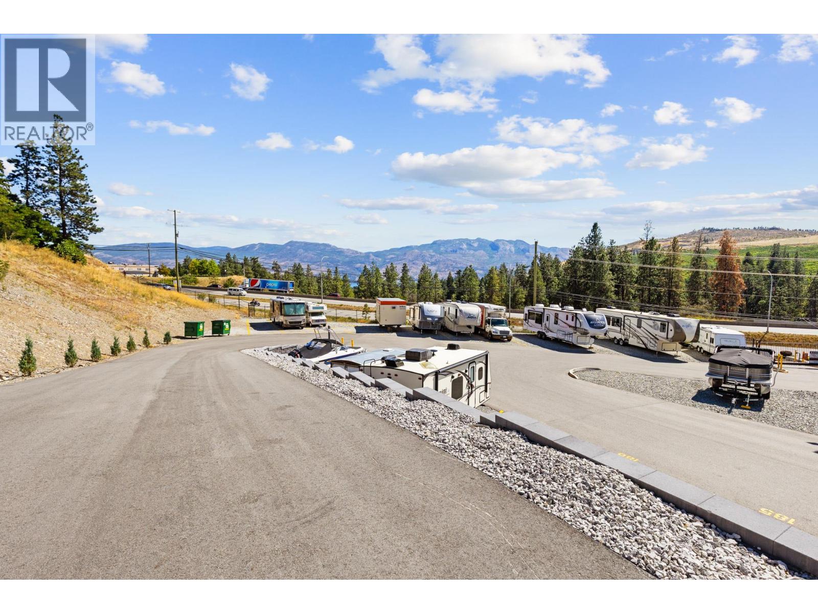 2670 Lower Glenrosa Road