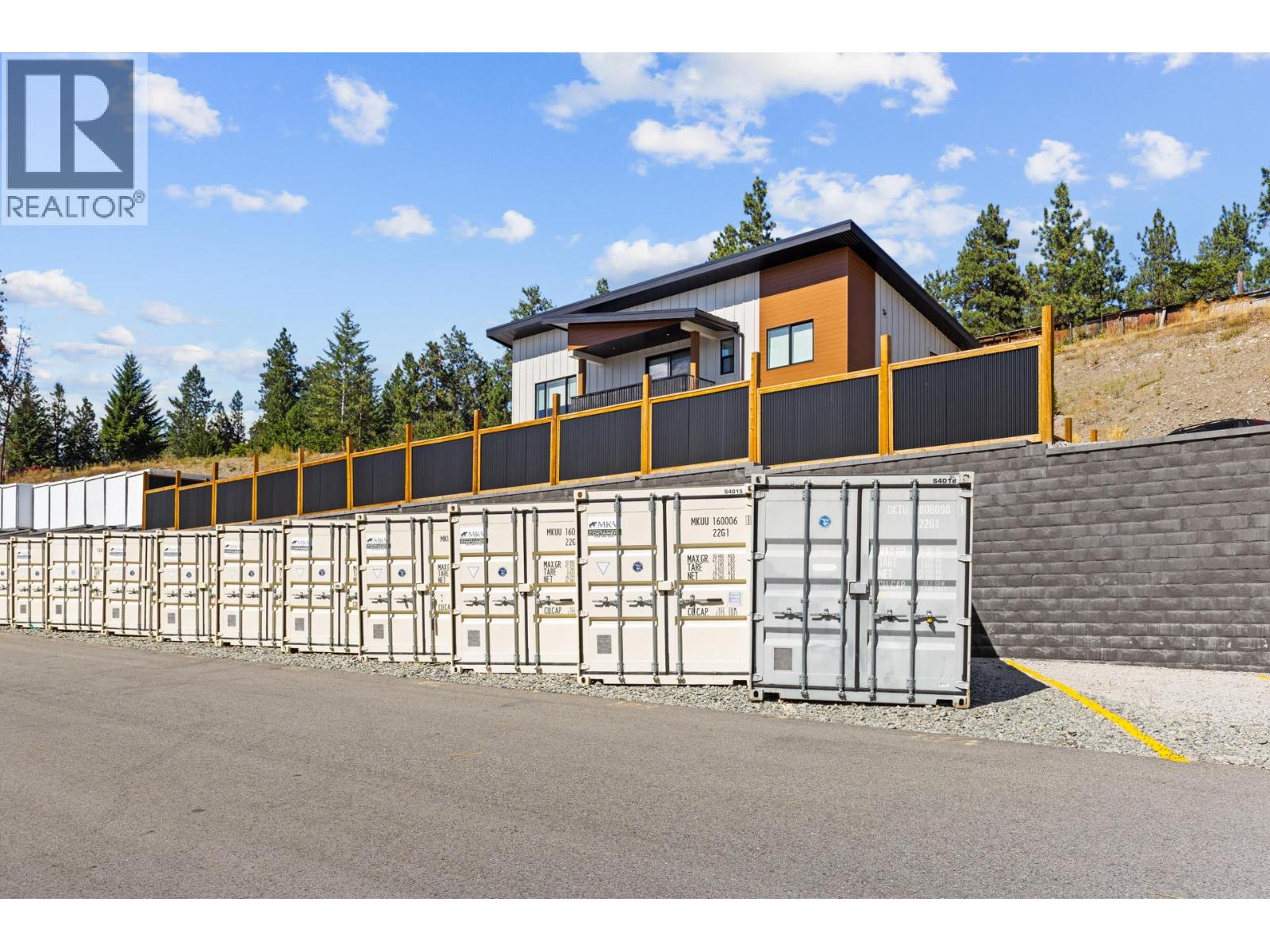 2670 Lower Glenrosa Road