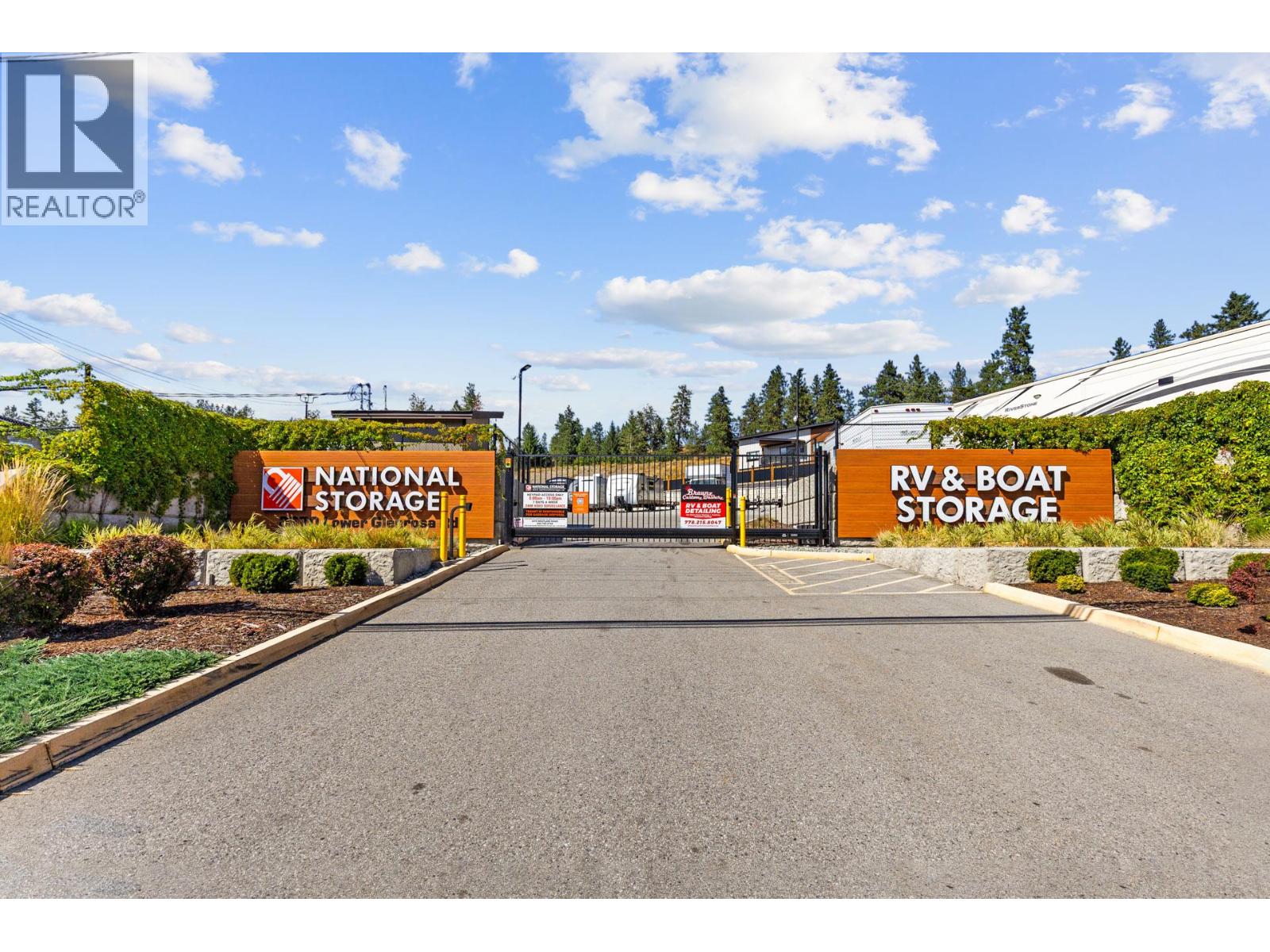 2670 Lower Glenrosa Road